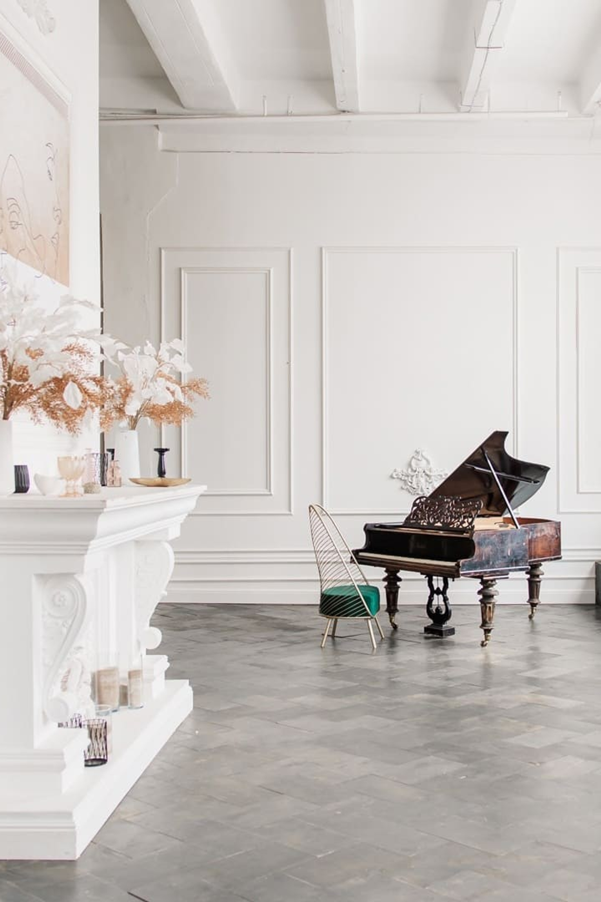 Студия MANSARDA — Triumph для предметной съемки Н.Новгород |Sale Easy