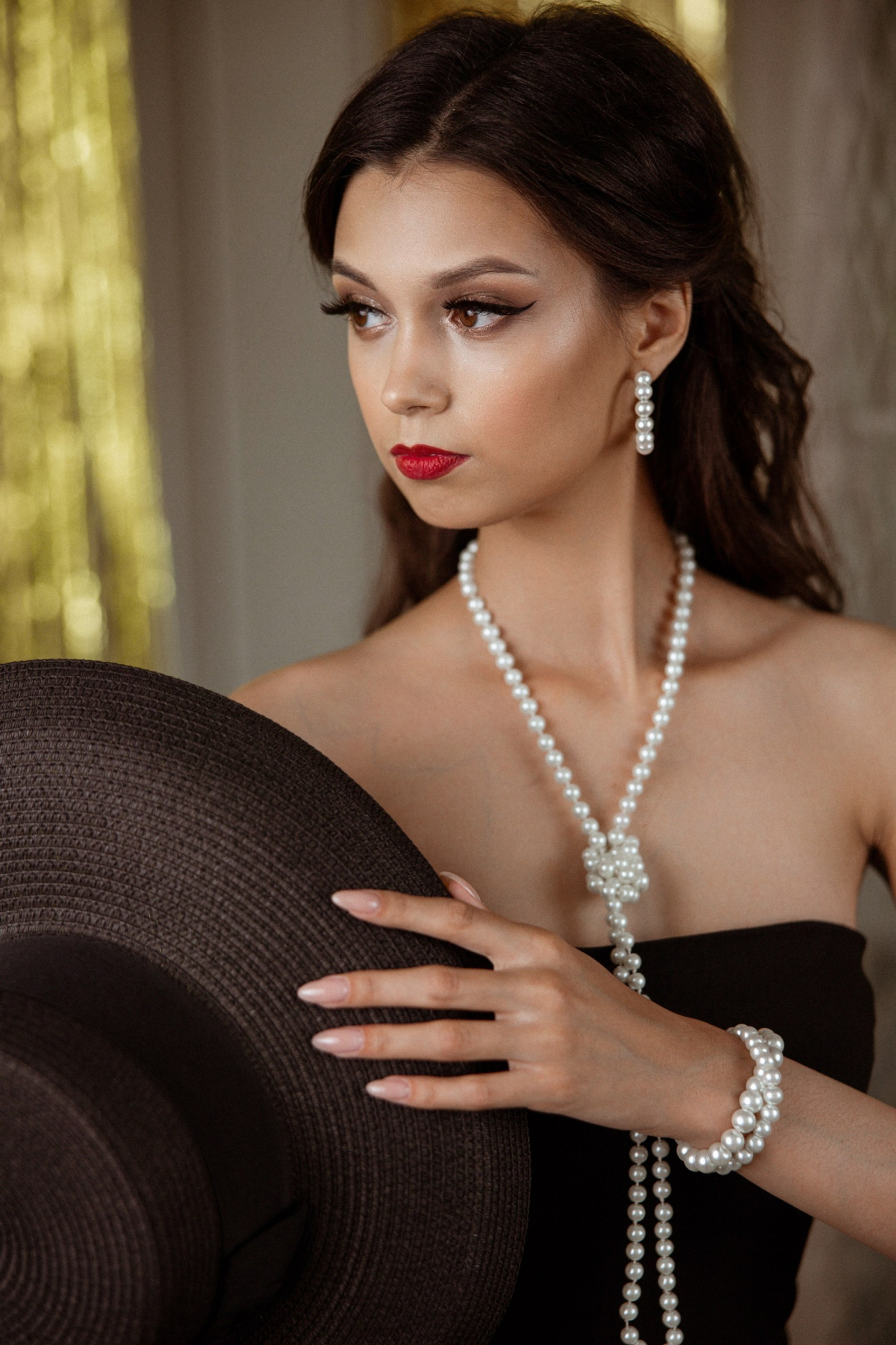 Модель для предметной съемки Дарья Ир. Н.Н.| Sale Easy