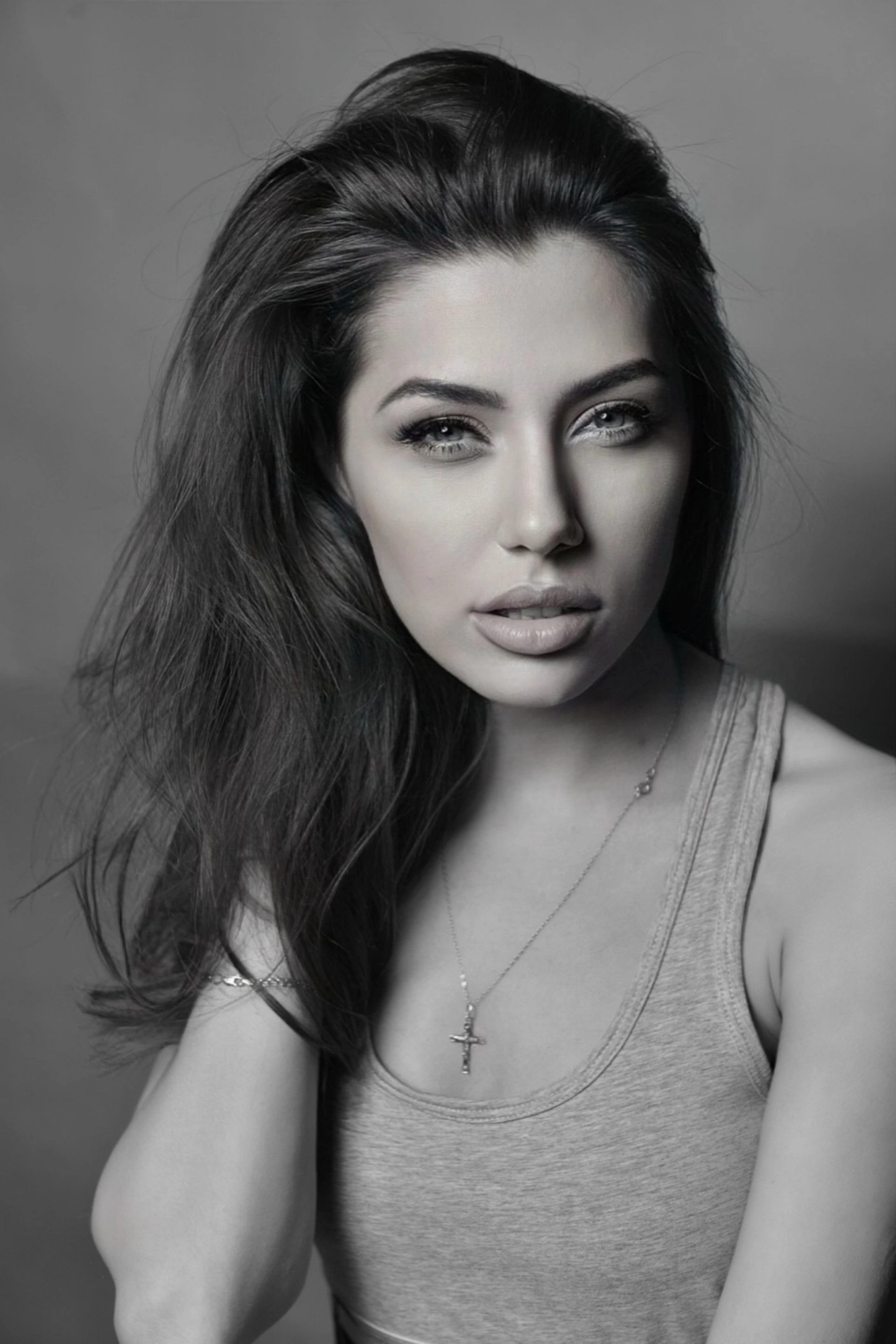 Модель для предметной съемки Саша А.НН| Sale Easy