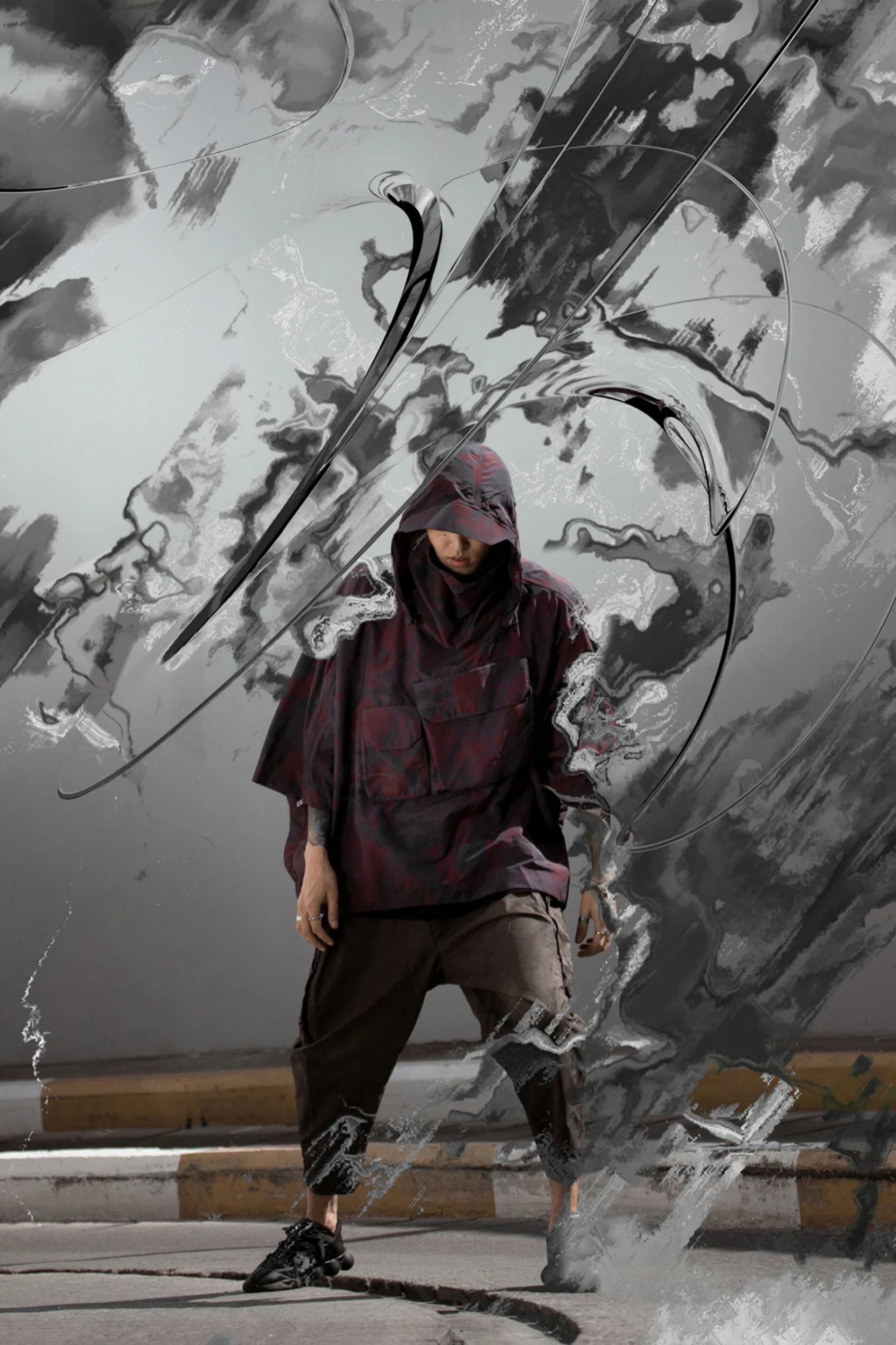 МСК — Денис