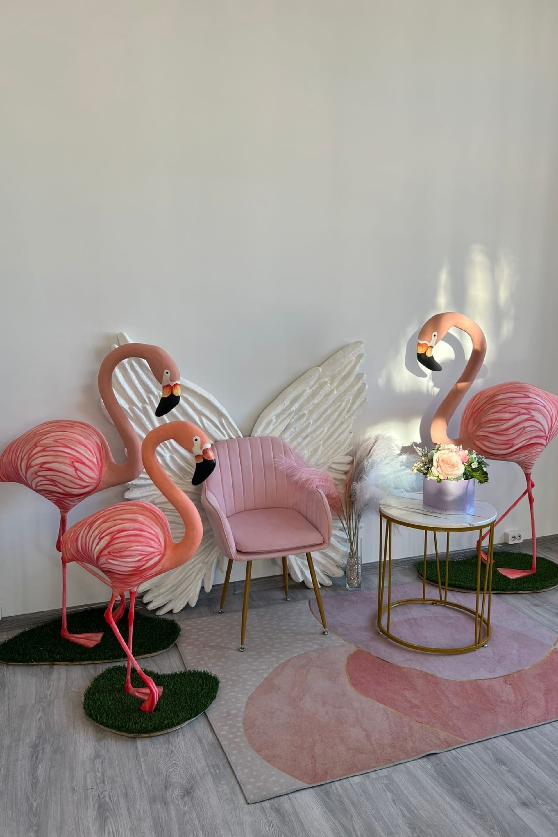 Студия PROSVET — зал Family для предм. съемки С.-Пб|Sale Easy