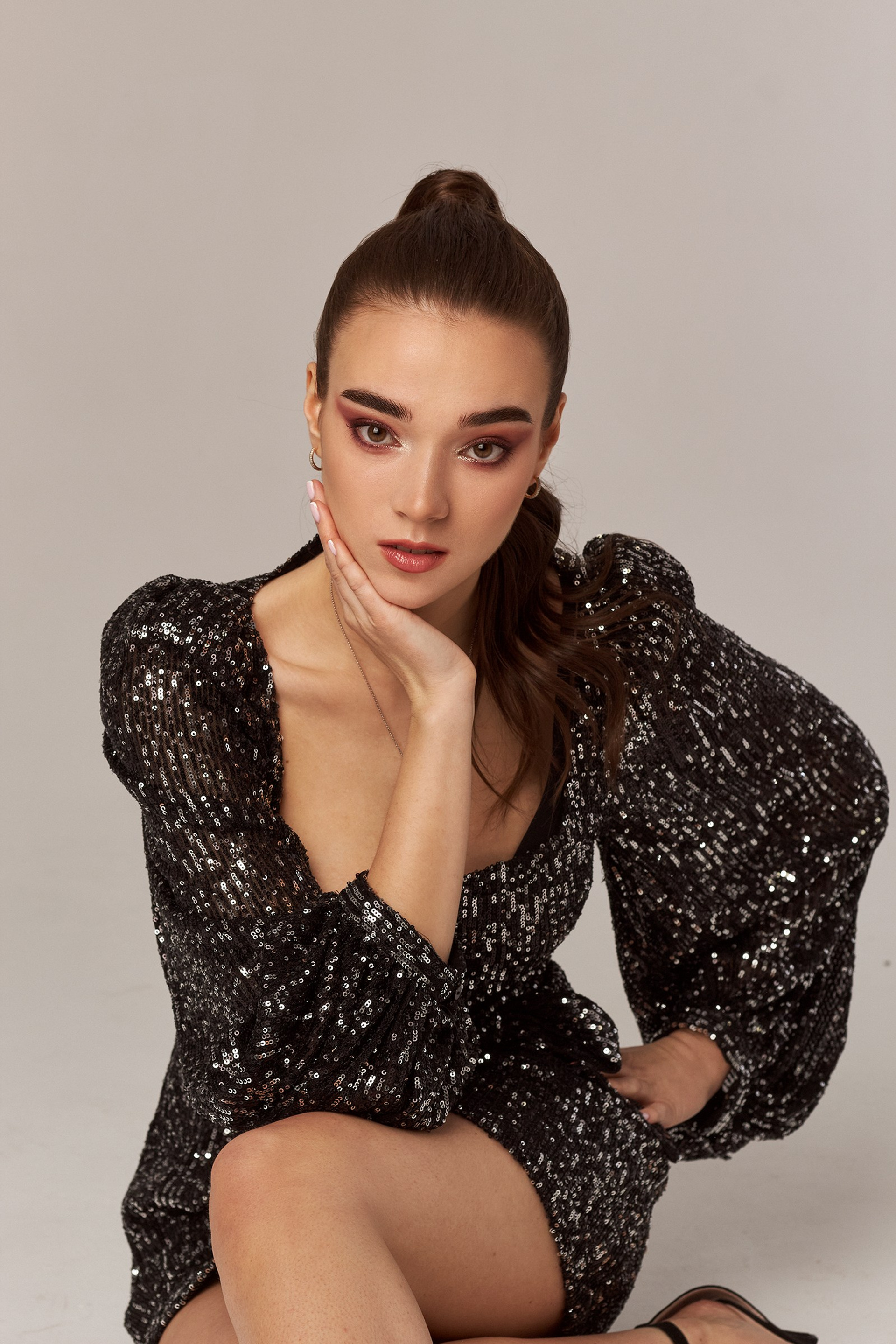 Модель для предметной съемки Карина И. С.-Пб| Sale Easy