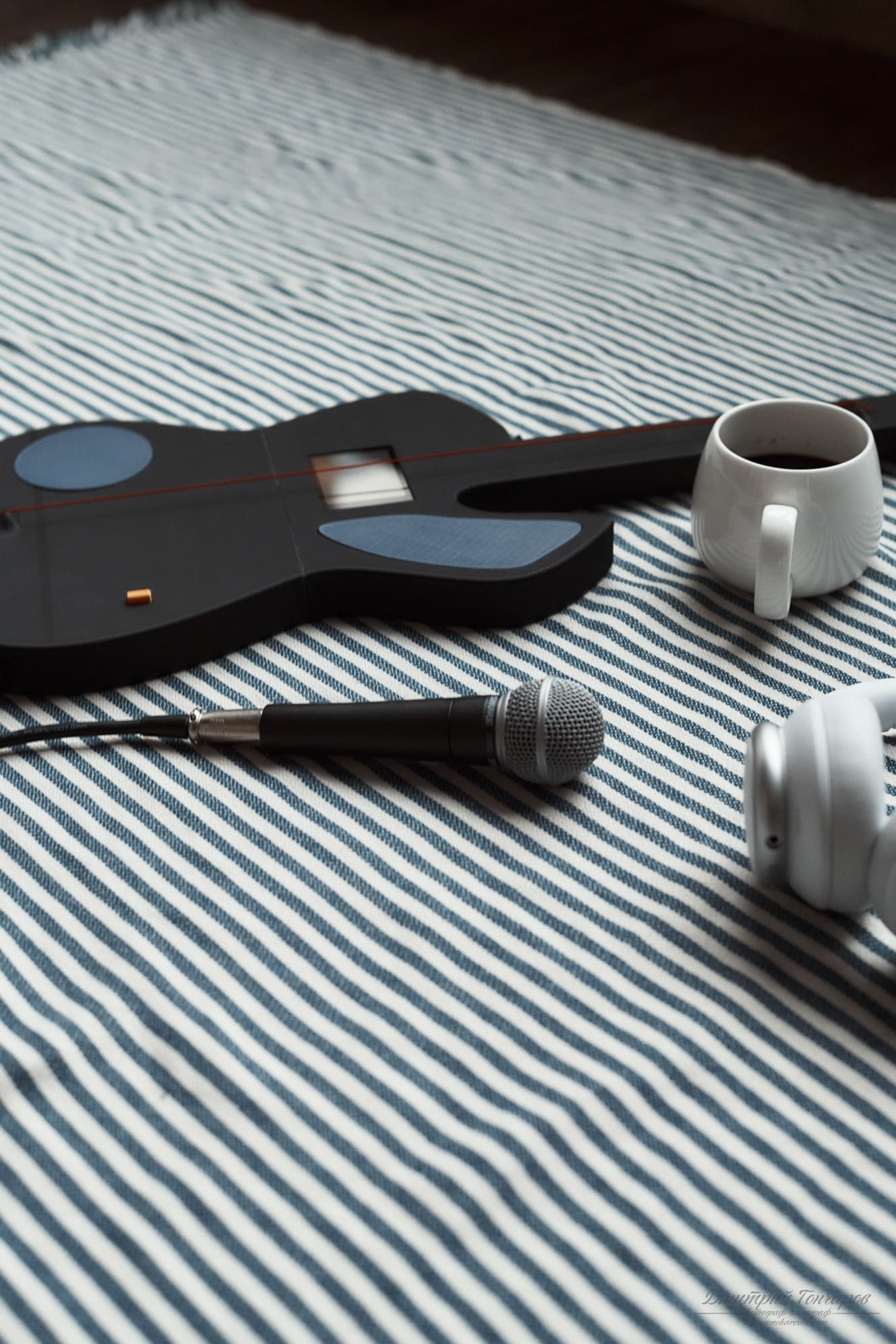 Портфолио Техника альбом| Sale Easy