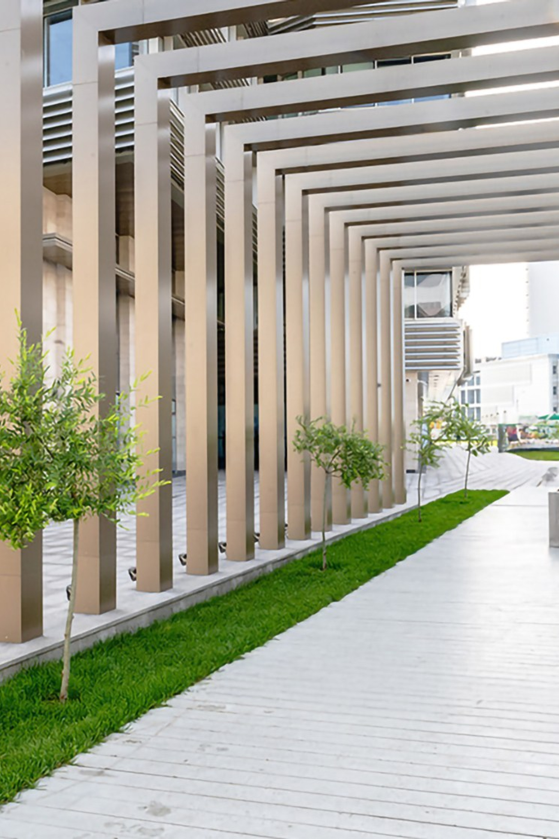 Локация Казань стрит БЦ Urban для предметной съемки |Sale Easy