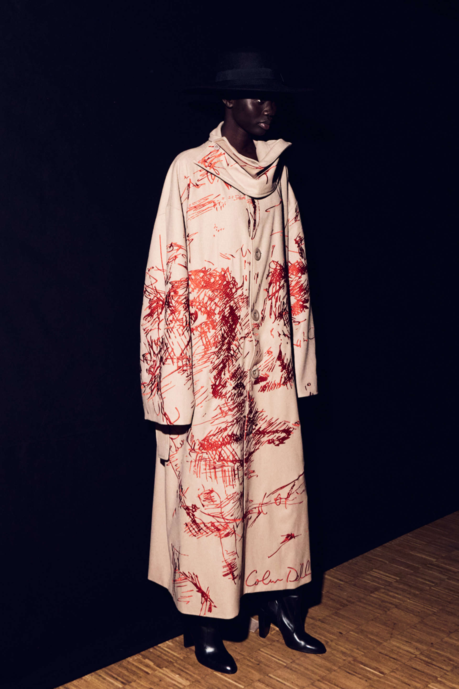 МСК — Денис