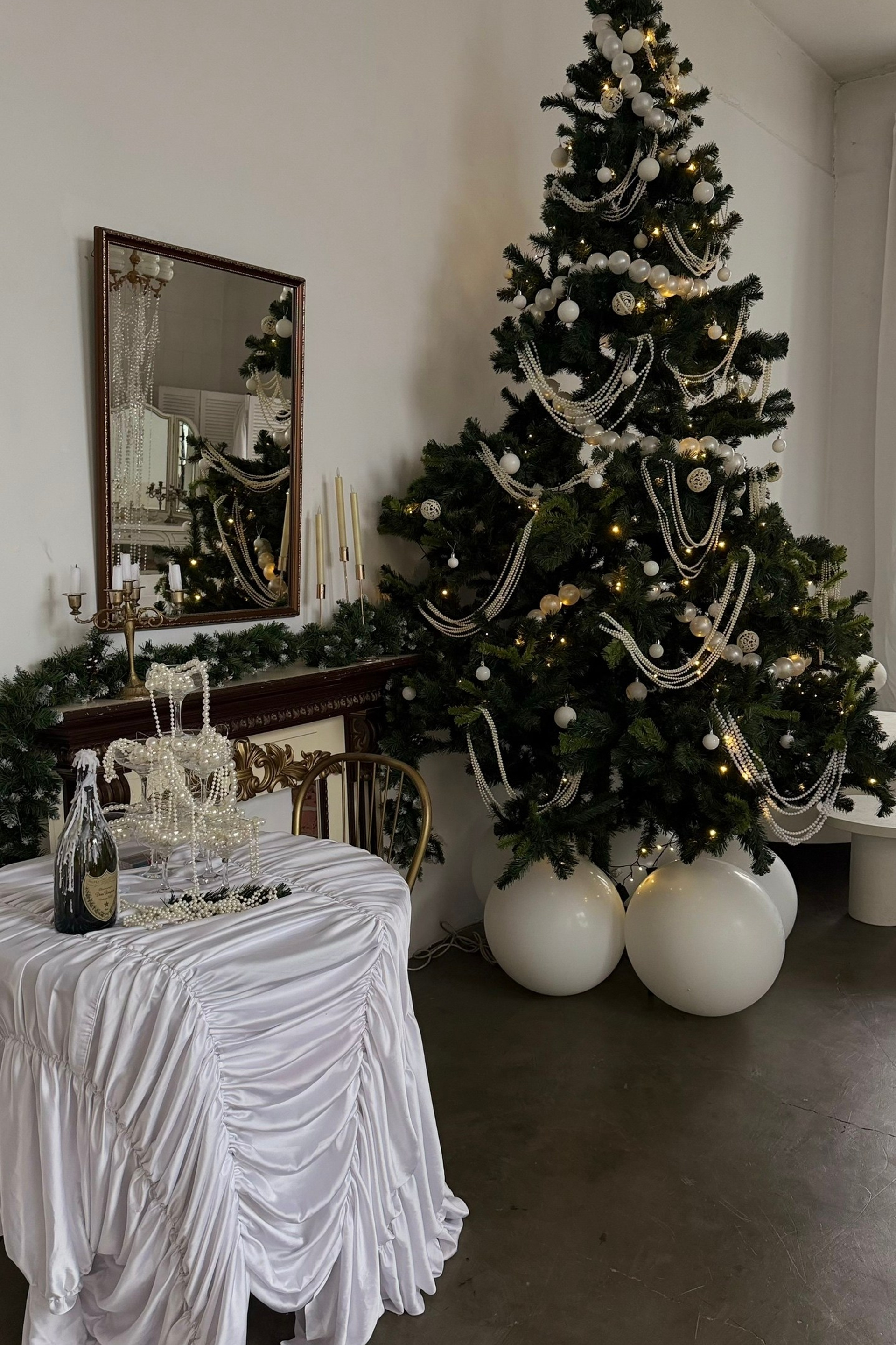 Студия All in Белый зал для предметной съемки Н.Новгород |Sale Easy