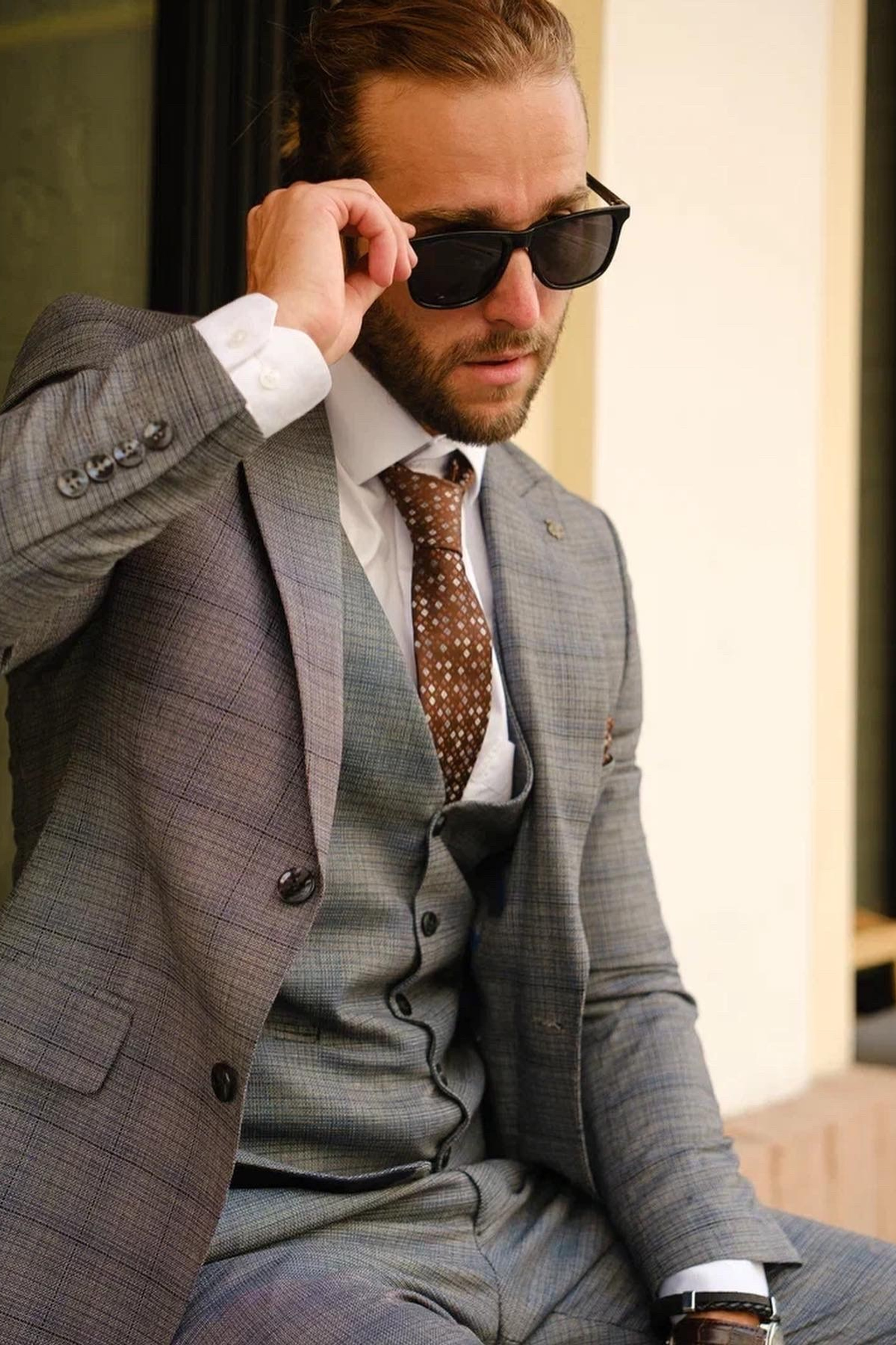 Модель для предметной съемки Вадим id 10548 Москва| Sale Easy