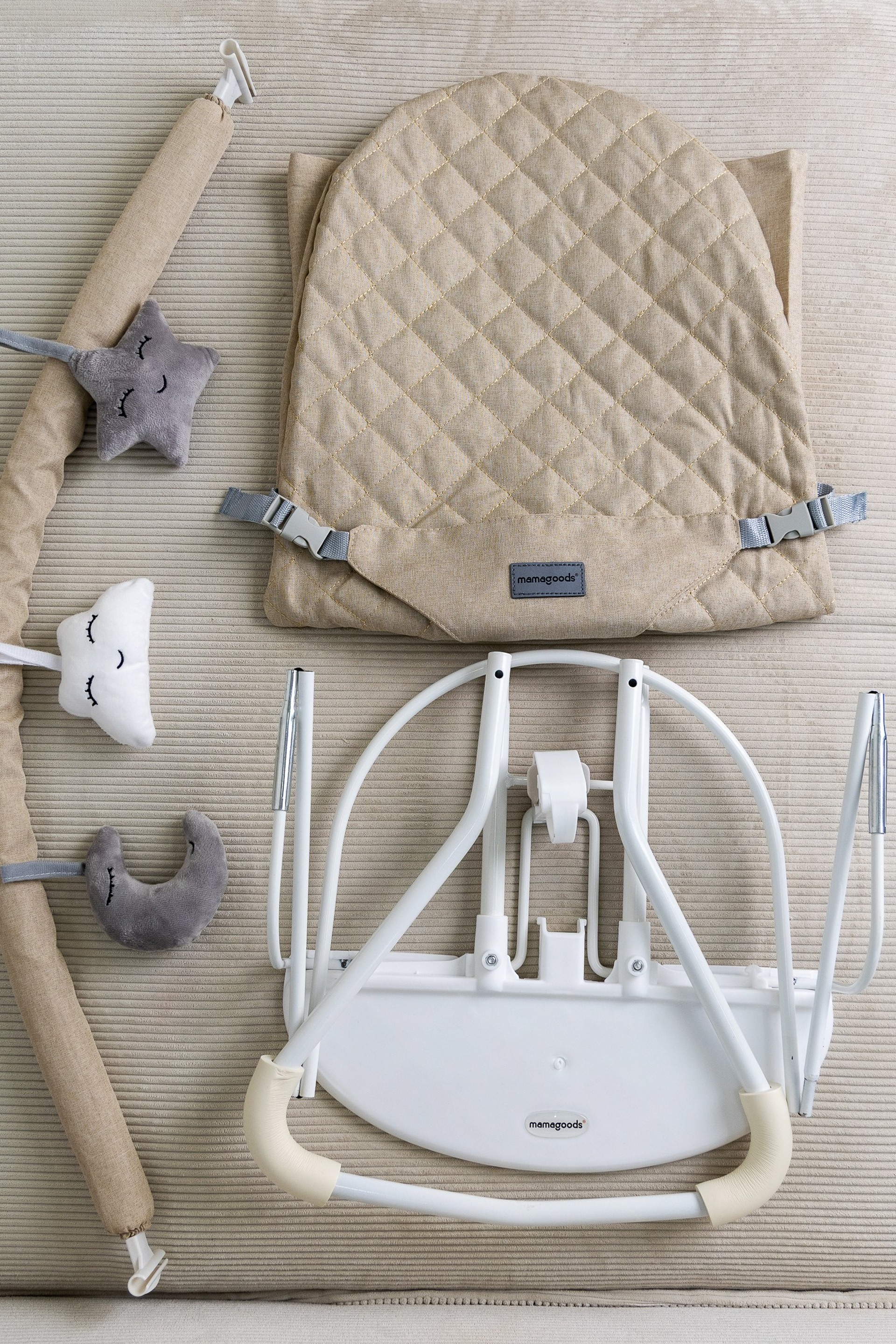 Мск — Мария