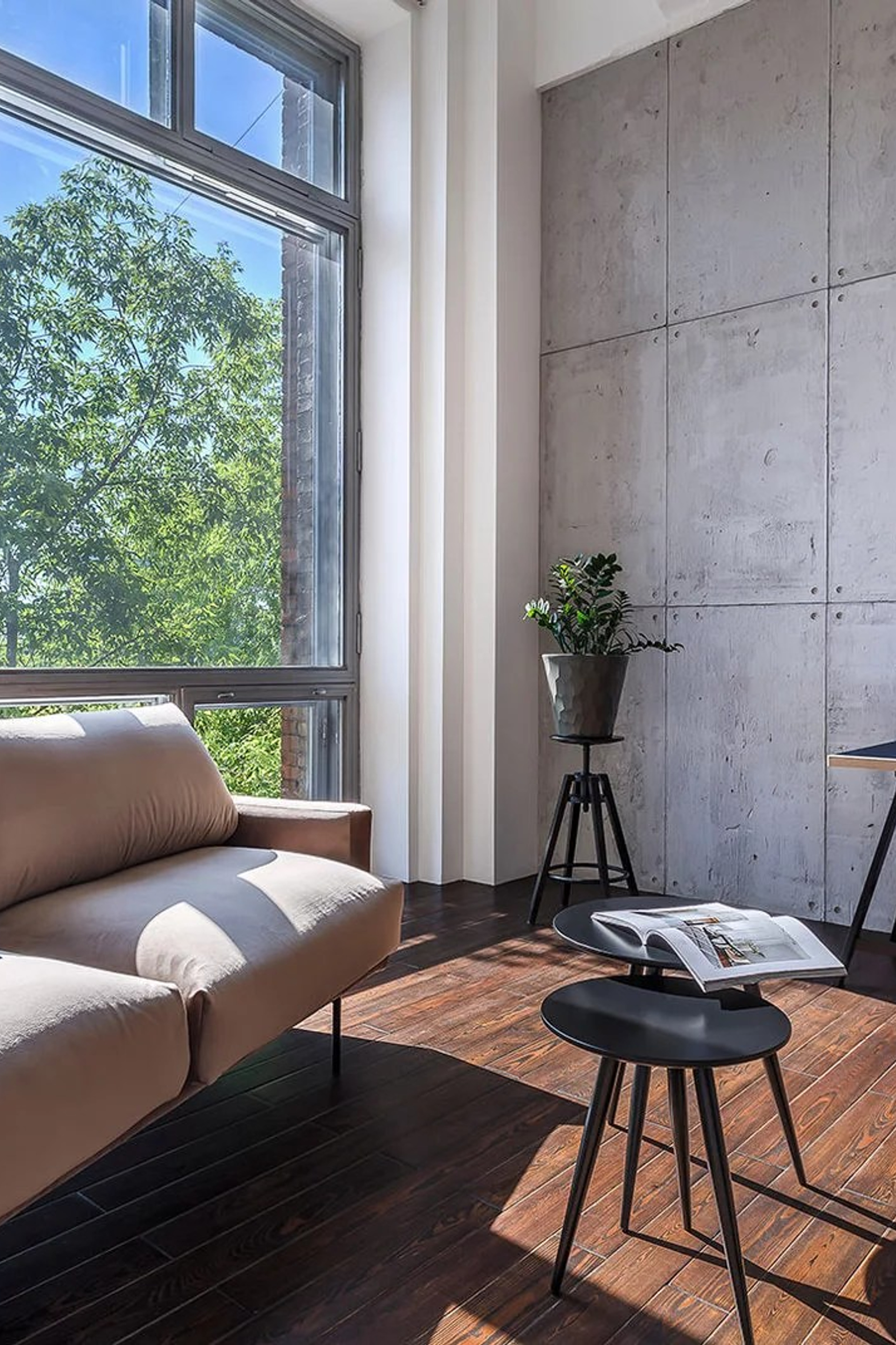 Студия Lion stugios Loft для предметной съемки Москва | Sale Easy