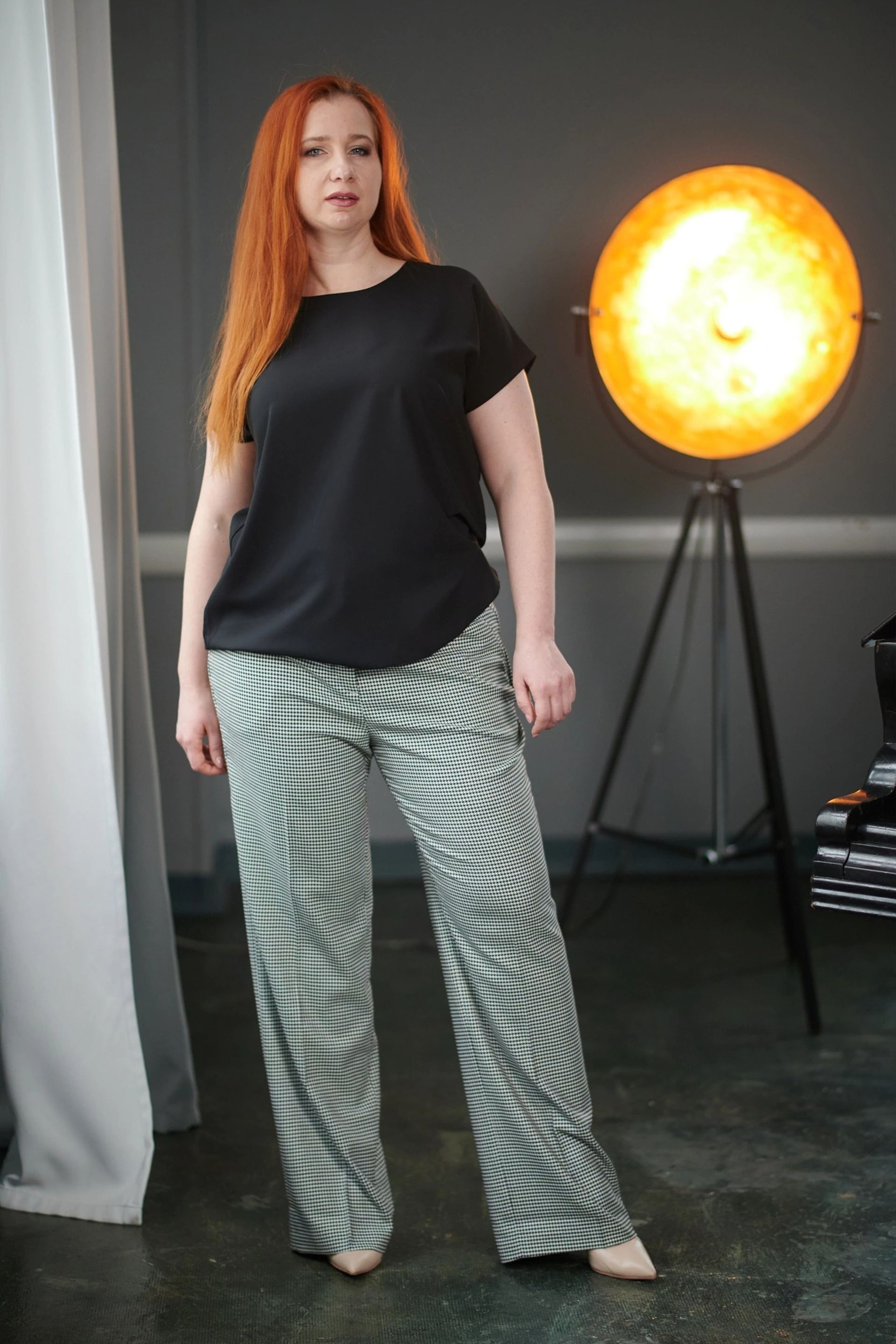 Модель plus size для предметной съемки Татьяна А Н.Новгород |Sale Easy