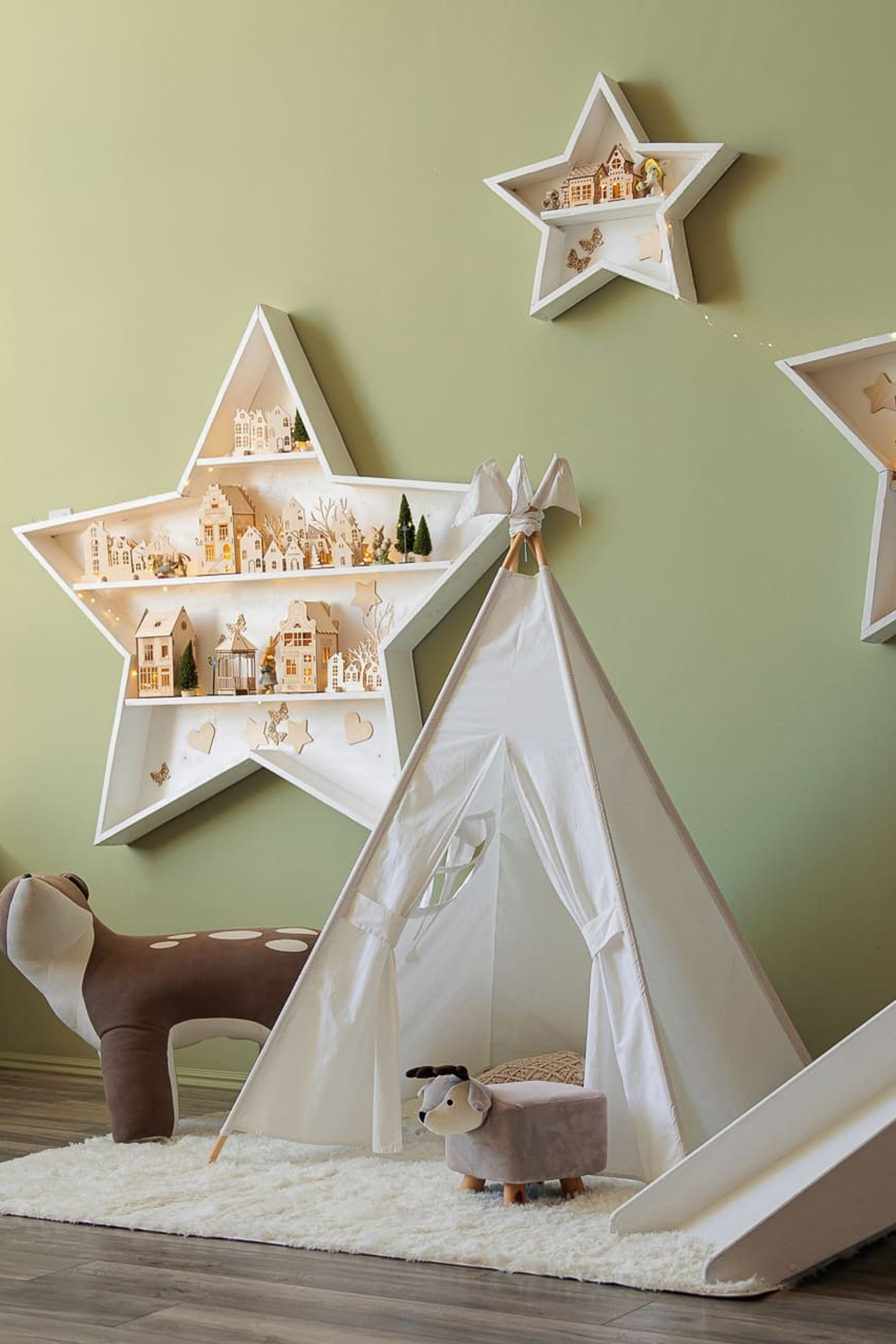 Студия MANSARDA — Baby roo для предметной съемки Н.Новгород |Sale Easy