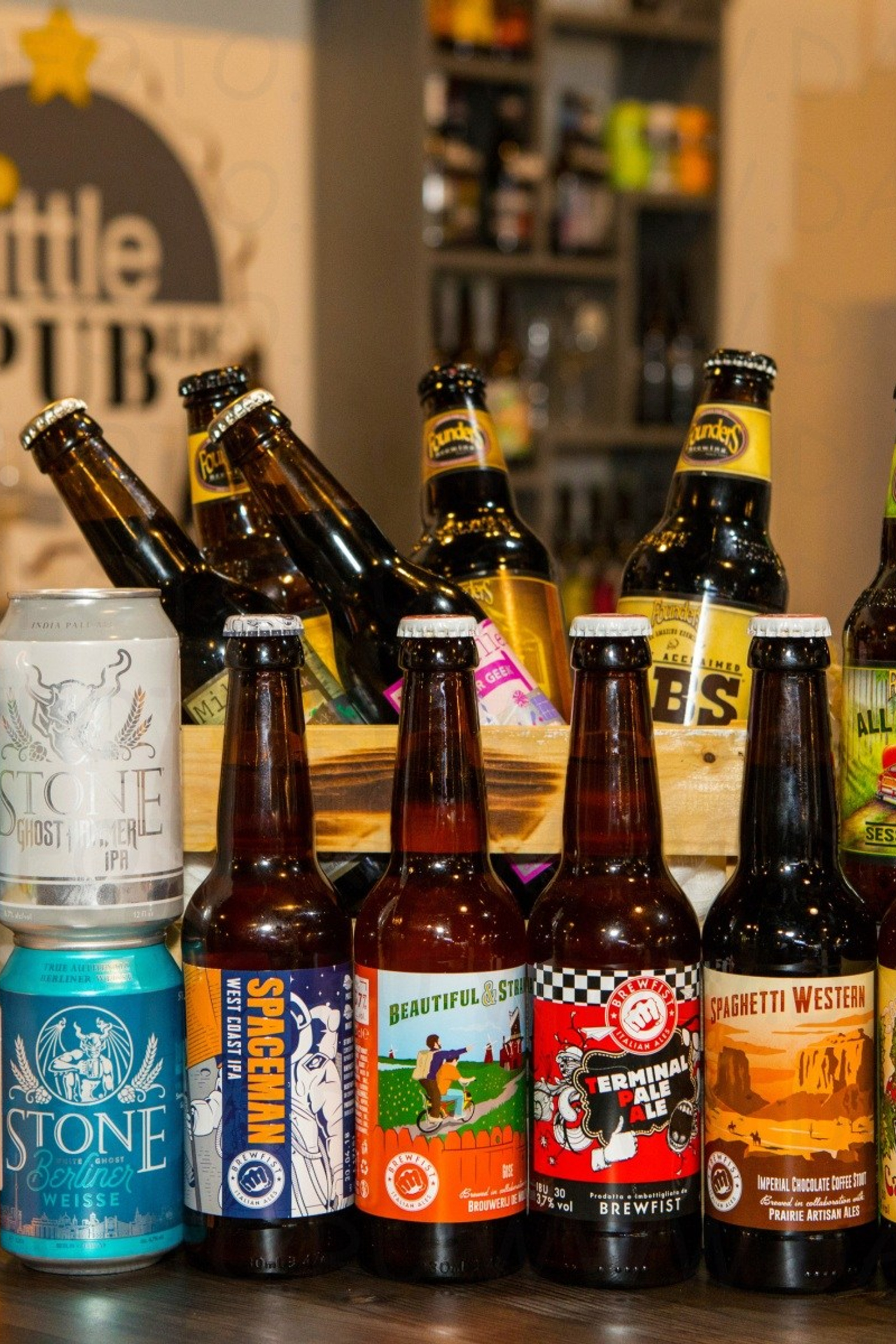 Разные проекты «Еда и напитки»