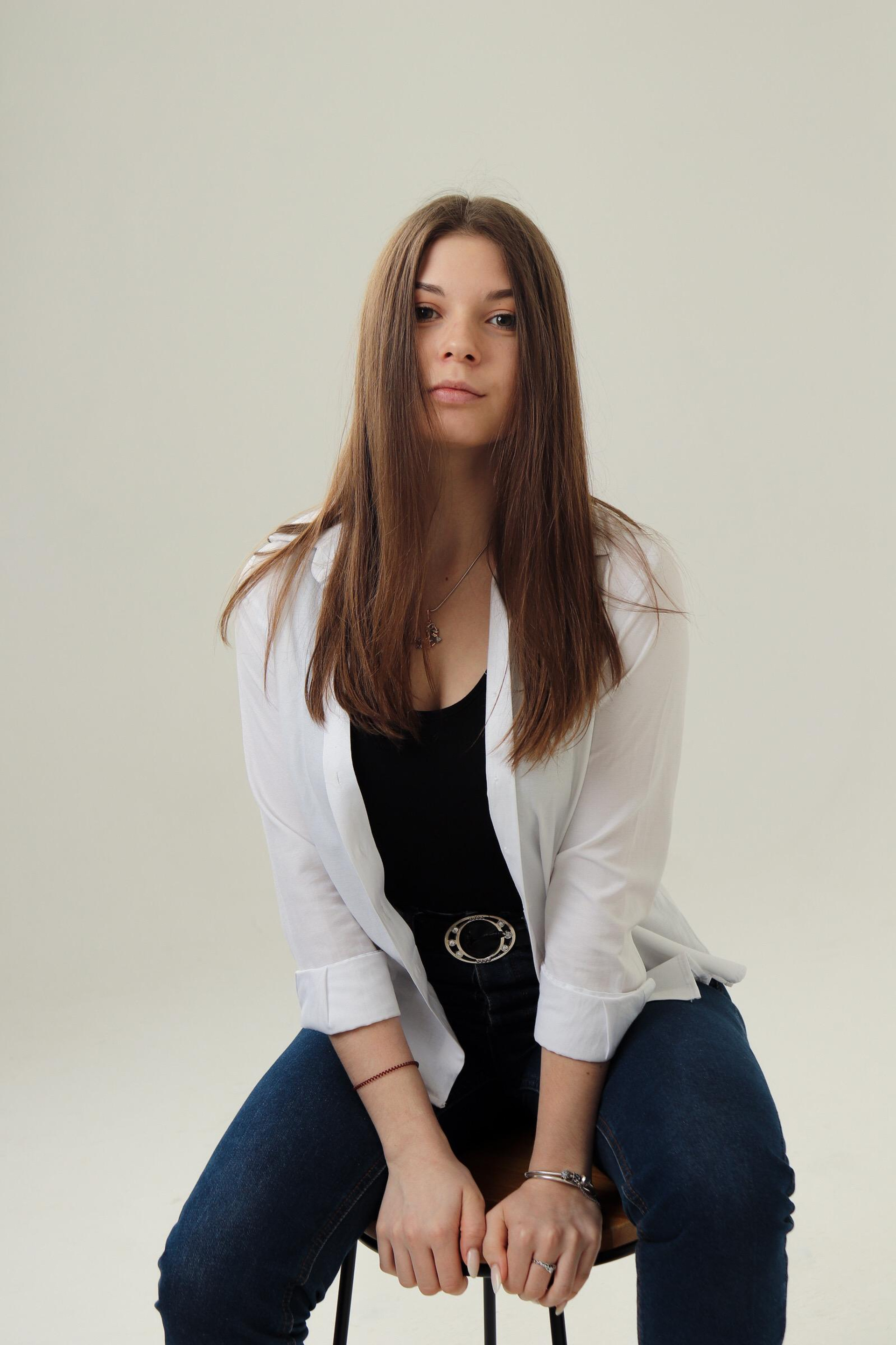 Модель для предметной съемки Алиса В Казань| Sale Easy