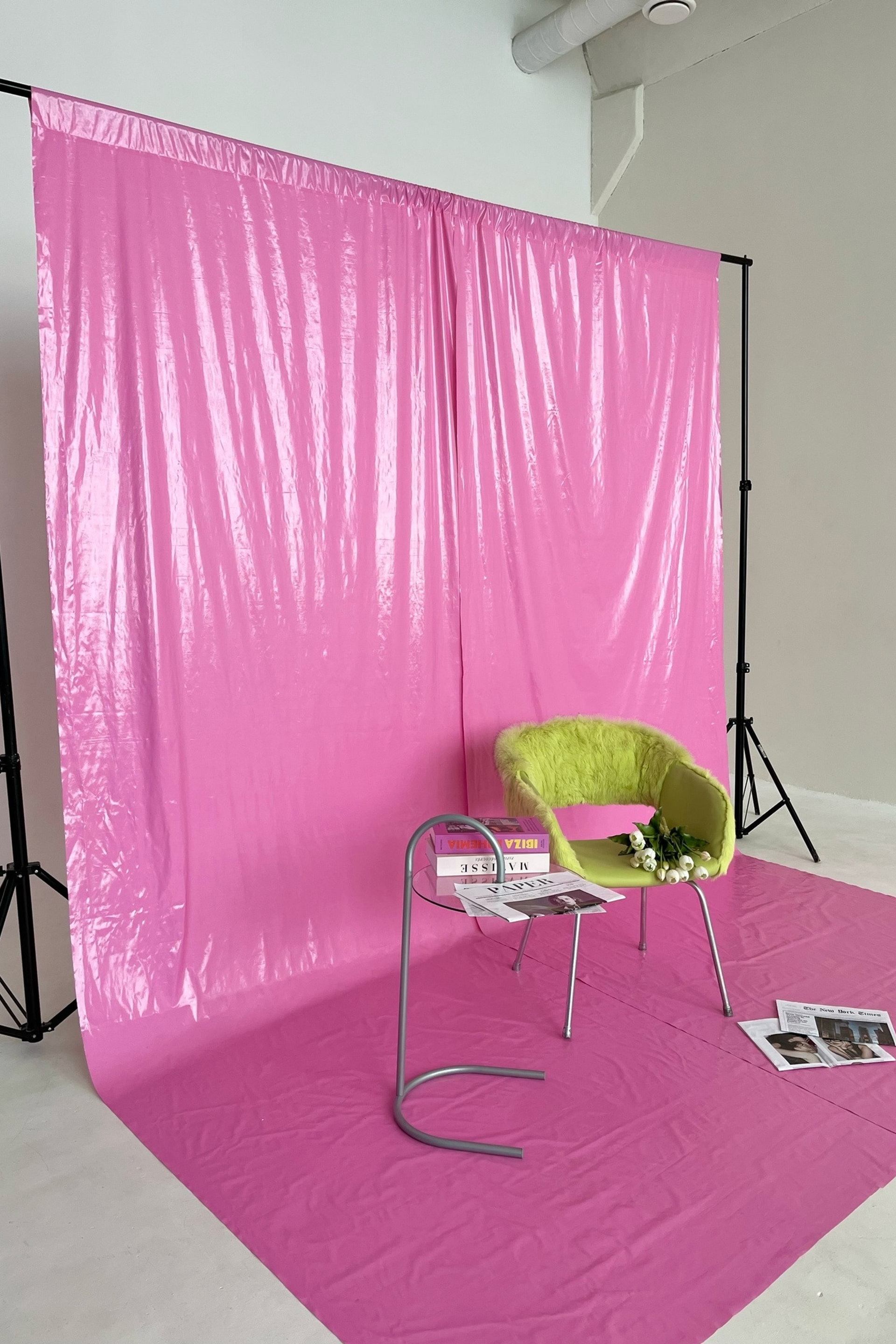 Студия Fenix для предметной съемки Н.Новгород |Sale Easy