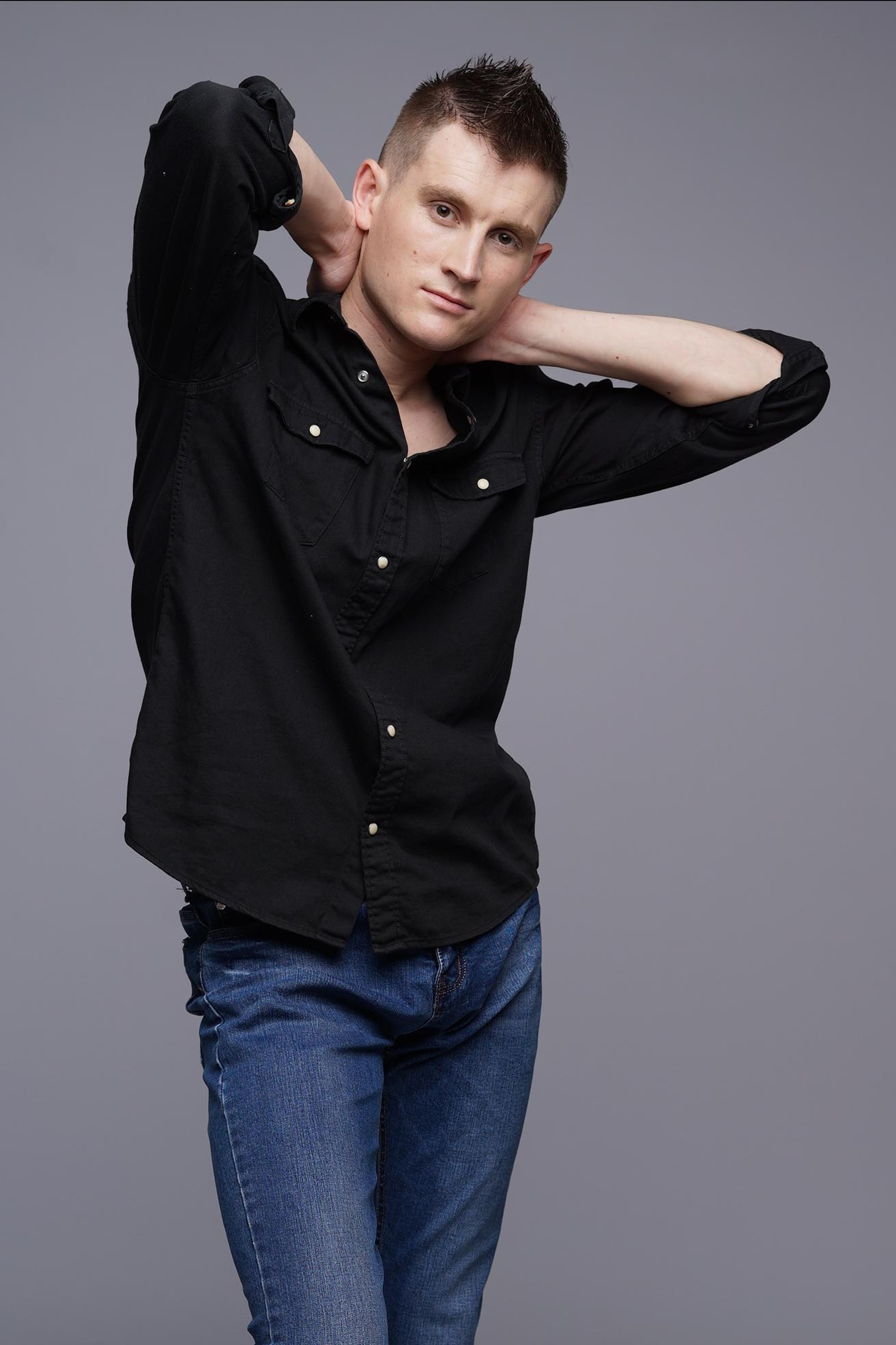 Модель для предметной съемки Александр Г.Москва | Sale Easy