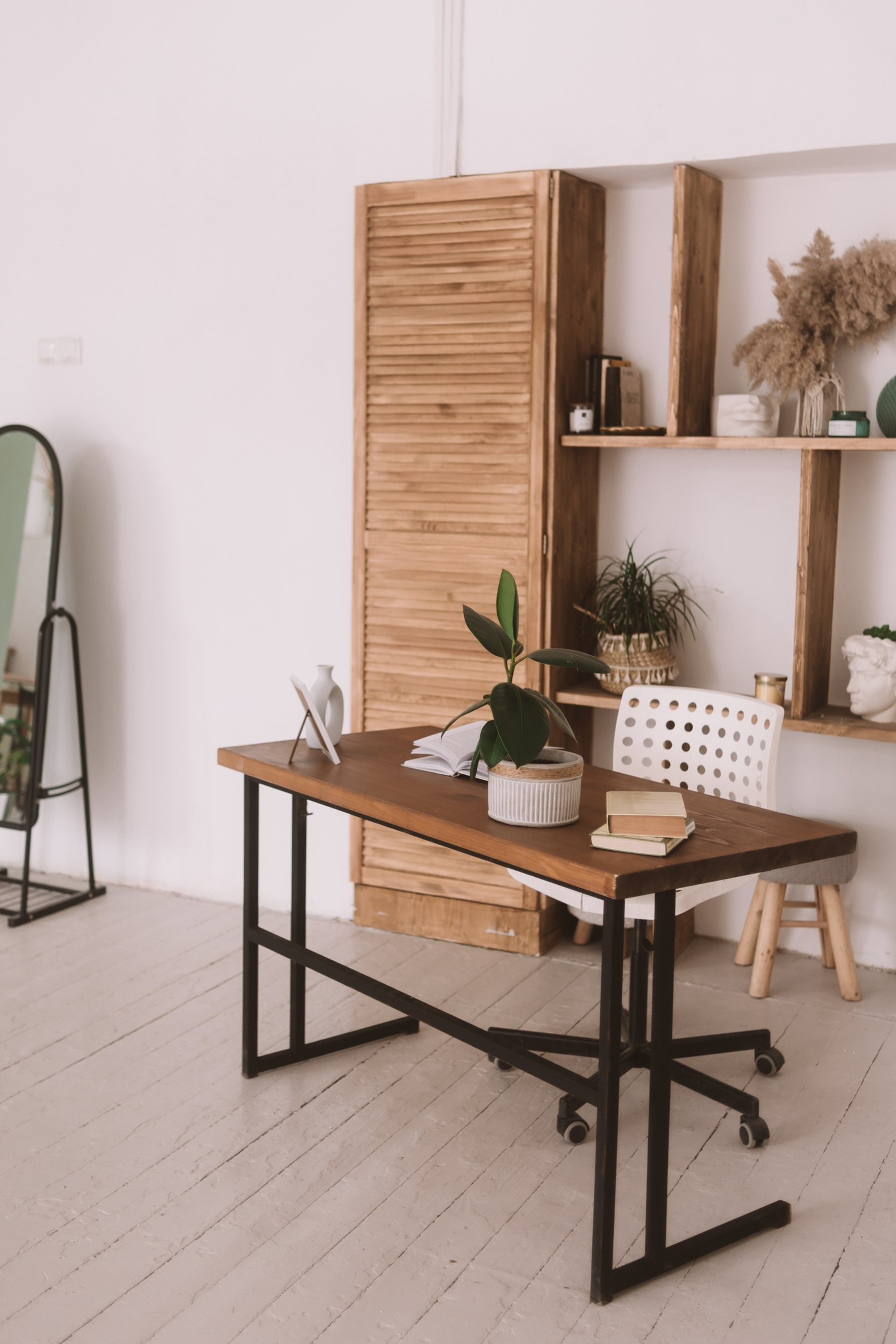 Студия DEPO art studio зал НОМЕ для предметной съемки Пушкино