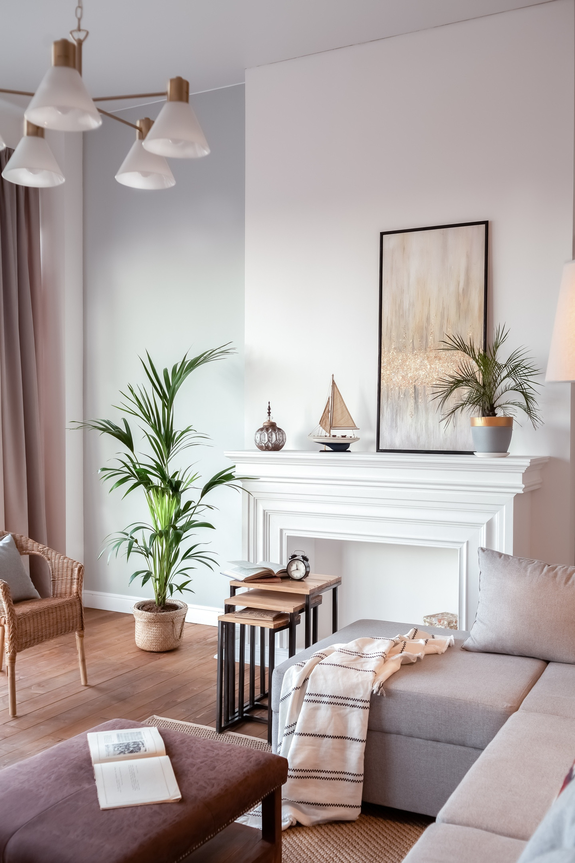 Студия COTTAGE — зал Vancouver для предм. съемки С.-Пб|Sale Easy