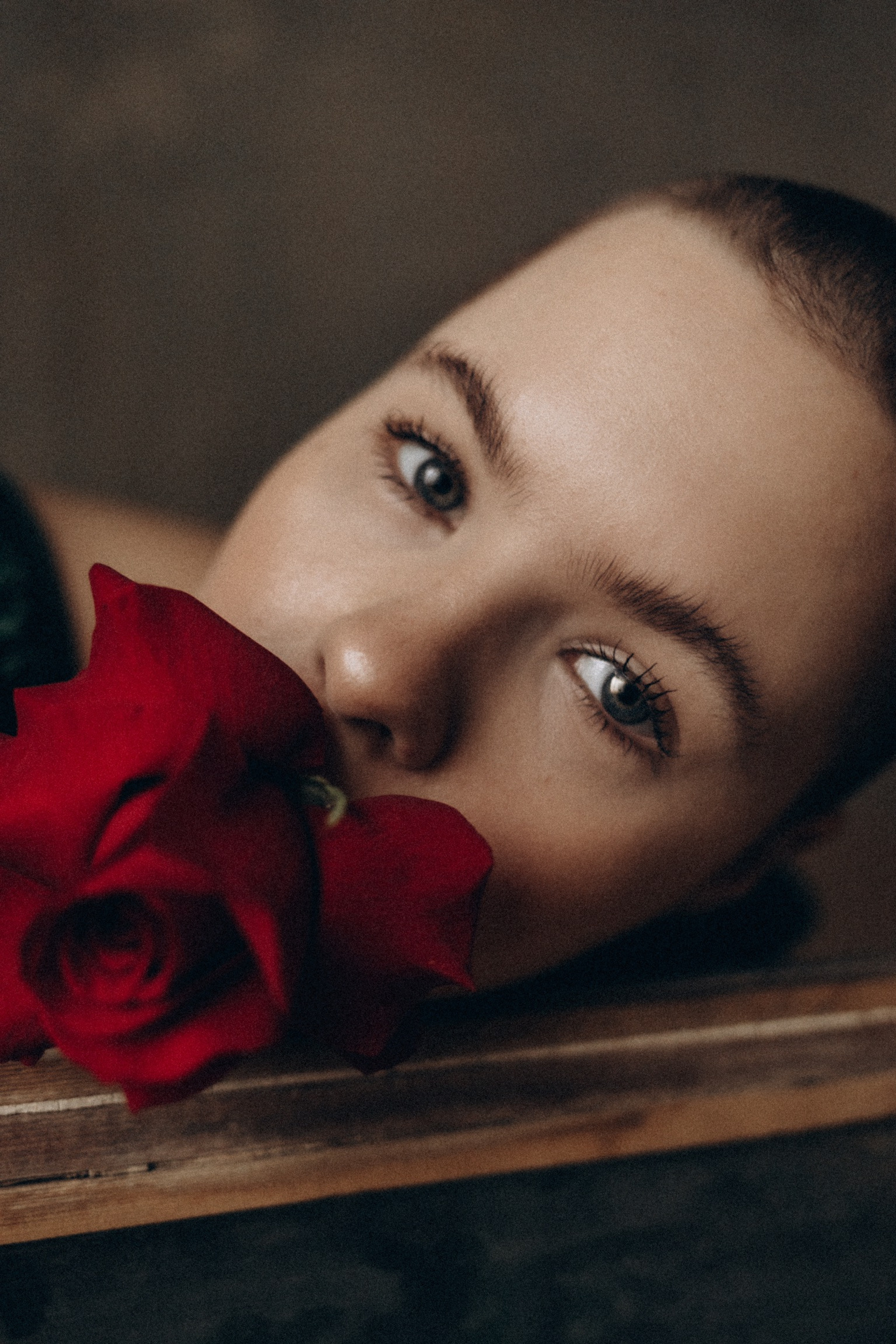 Модель plus size для предметной съемки Екатерина У. С-Петербург