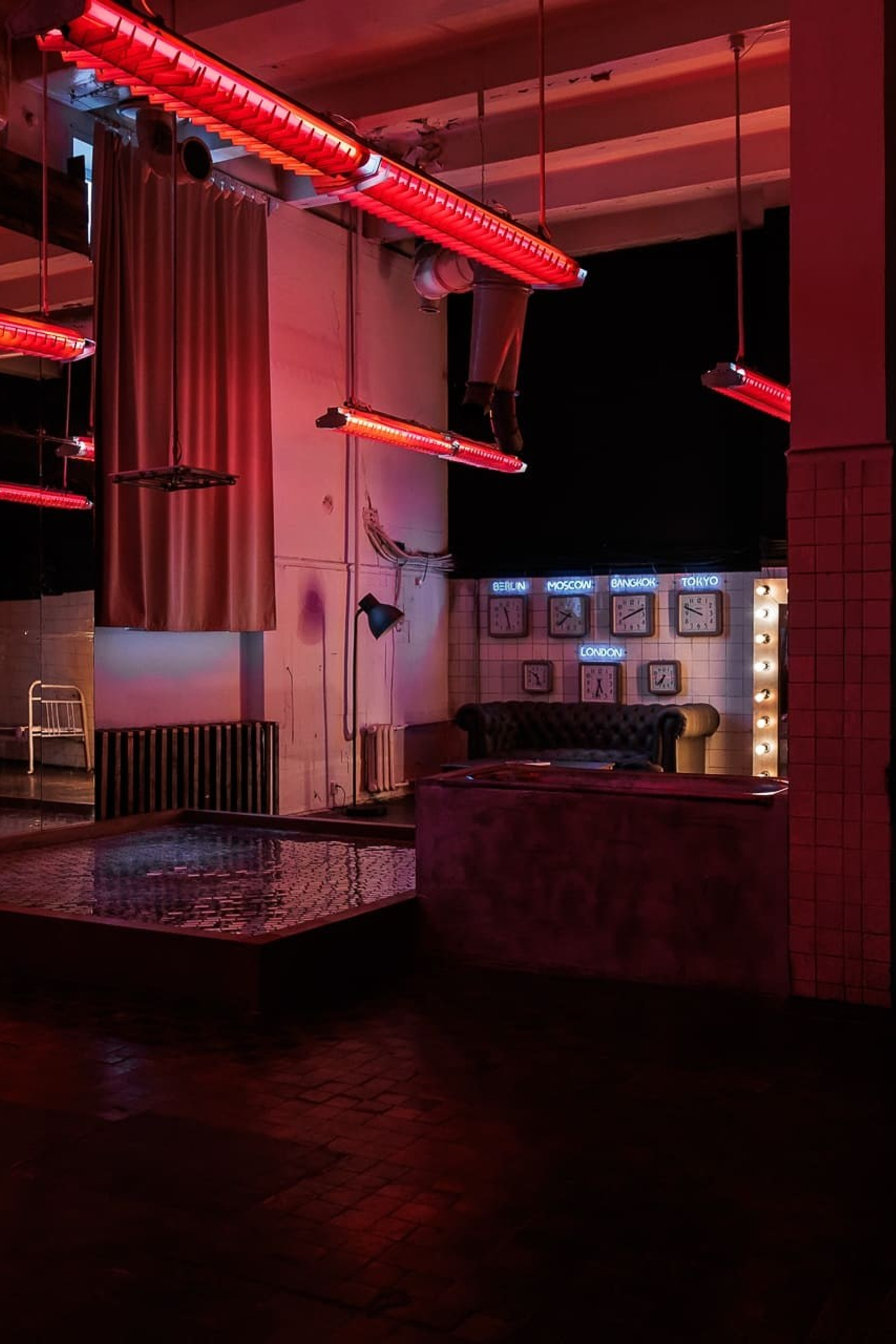 Студия MANSARDA — Зал 407 для предметной съемки Н.Новгород |Sale Easy