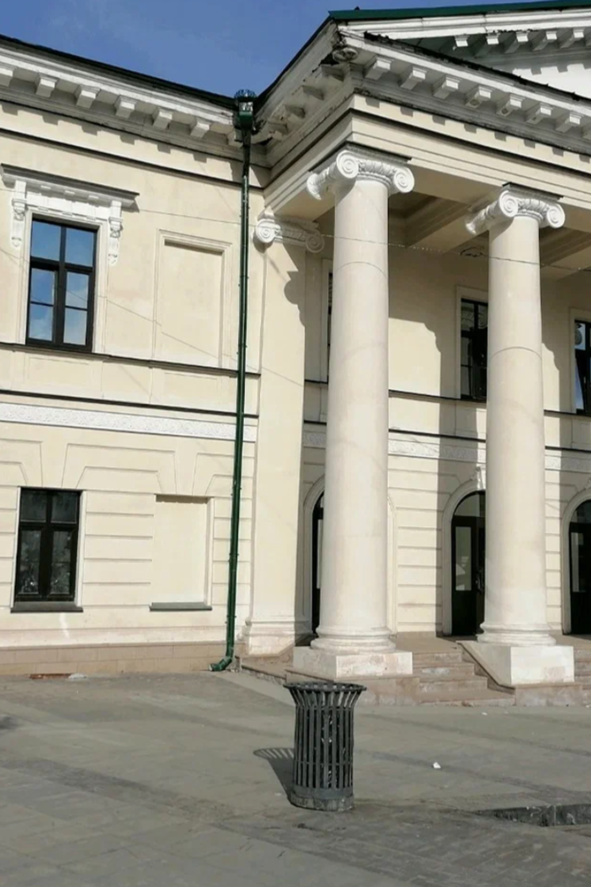 Локация Нижний Новгород стрит ДК Свердлова |Sale Easy