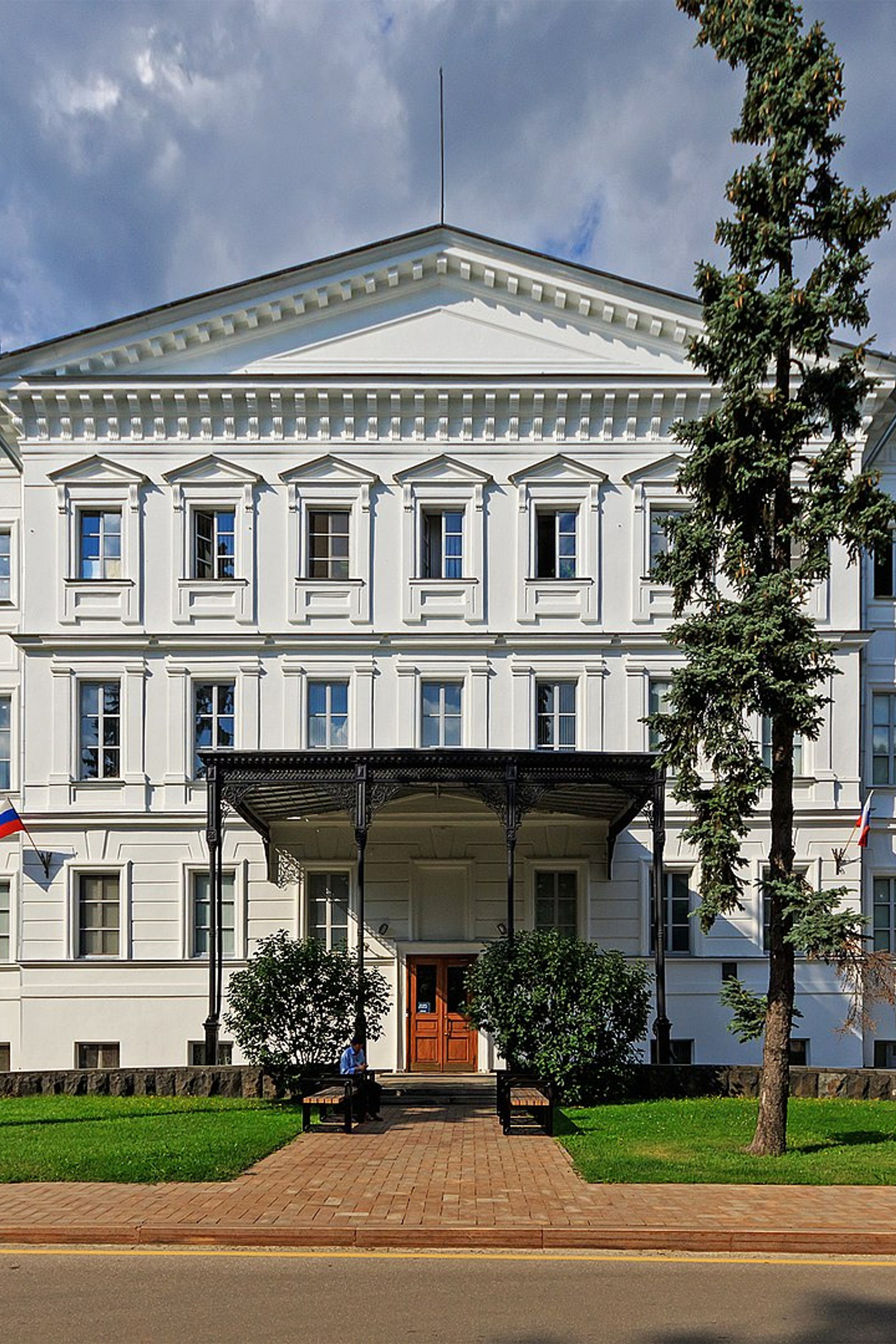 Локация Нижний Новгород стрит Художественный музей в Кремле |Sale Easy