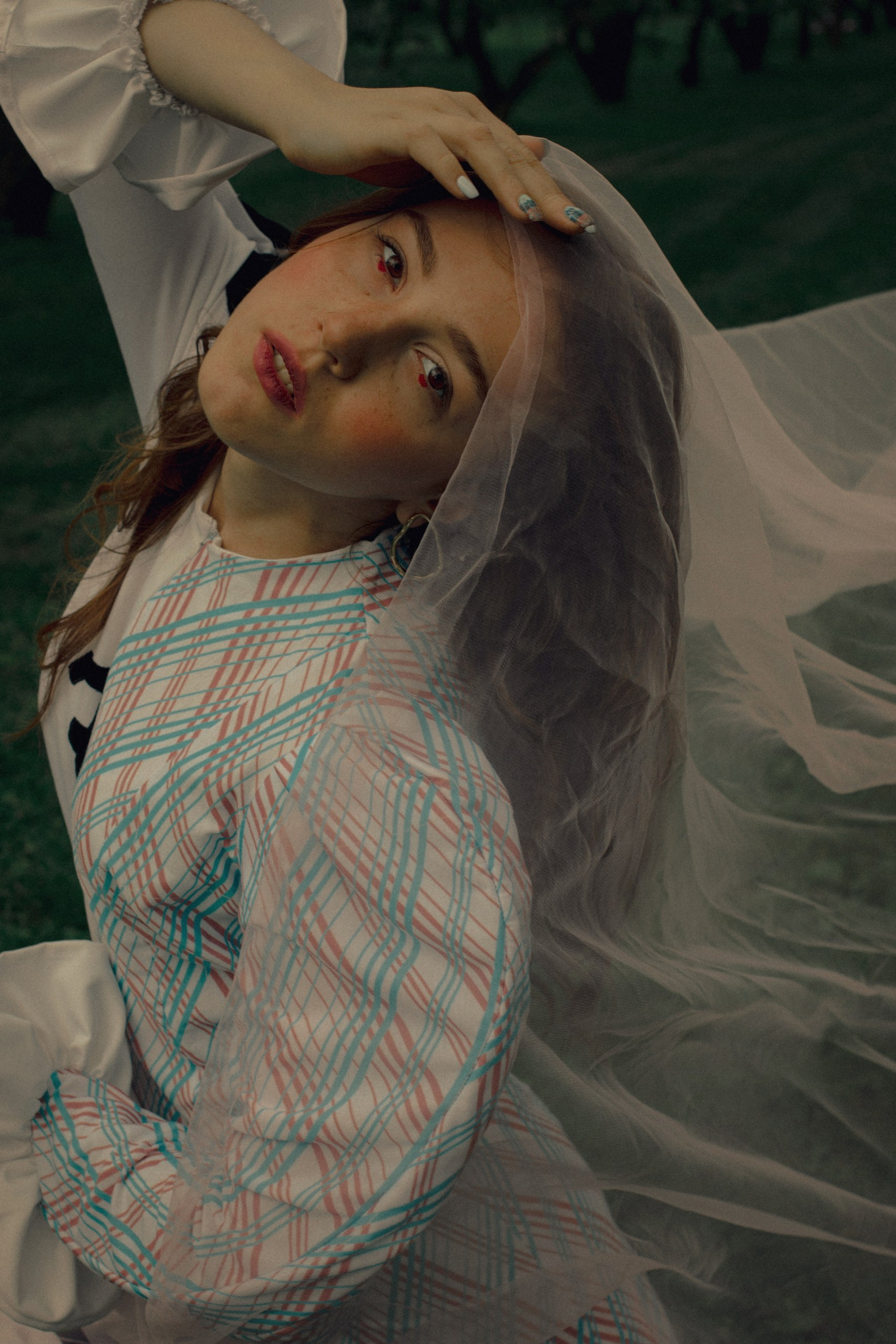 Модель для предметной съемки Елизавета О. Москва| Sale Easy