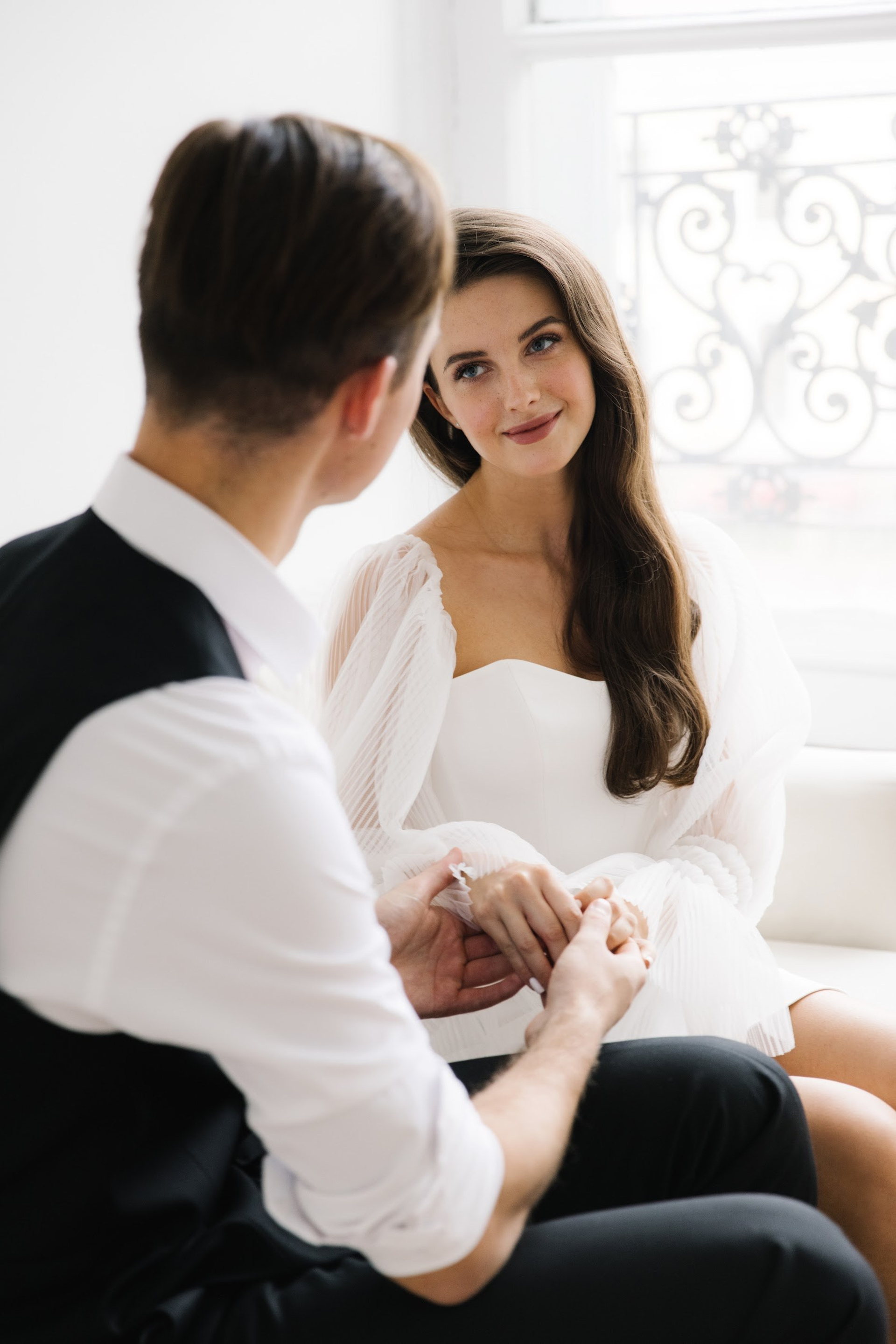 Модель для предметной съемки Марина З. С.-Пб| Sale Easy