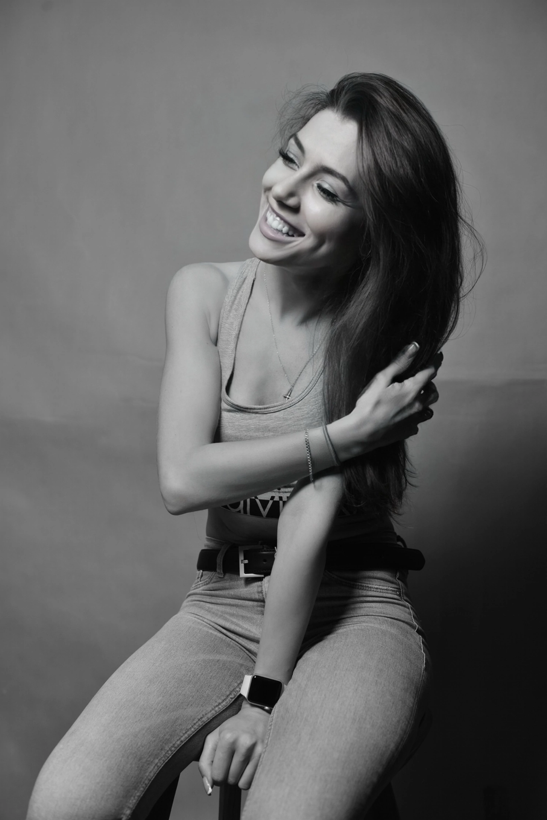 Модель для предметной съемки Саша А.НН| Sale Easy