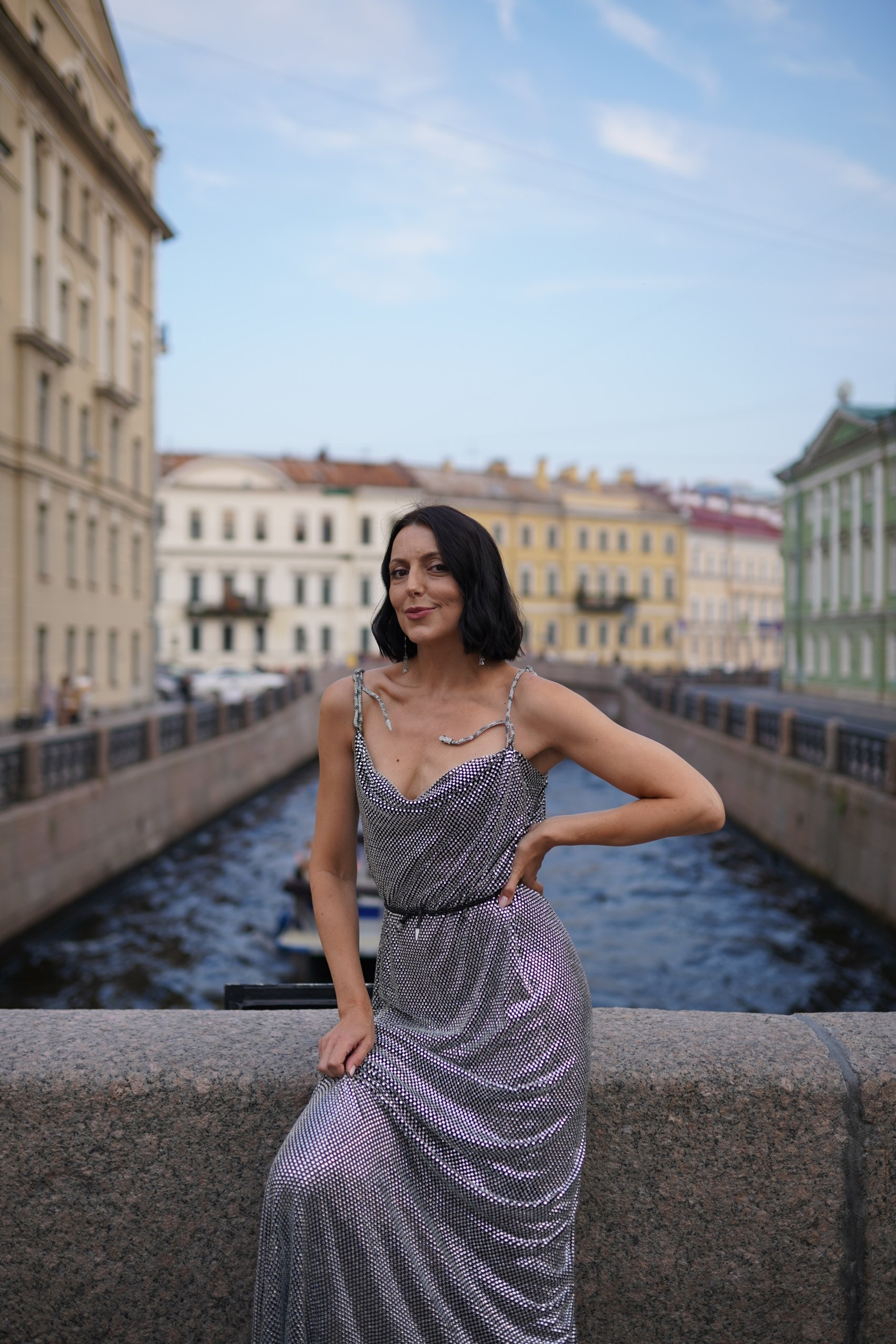 Модель для предметной съемки Евгения Д. С.-Пб| Sale Easy