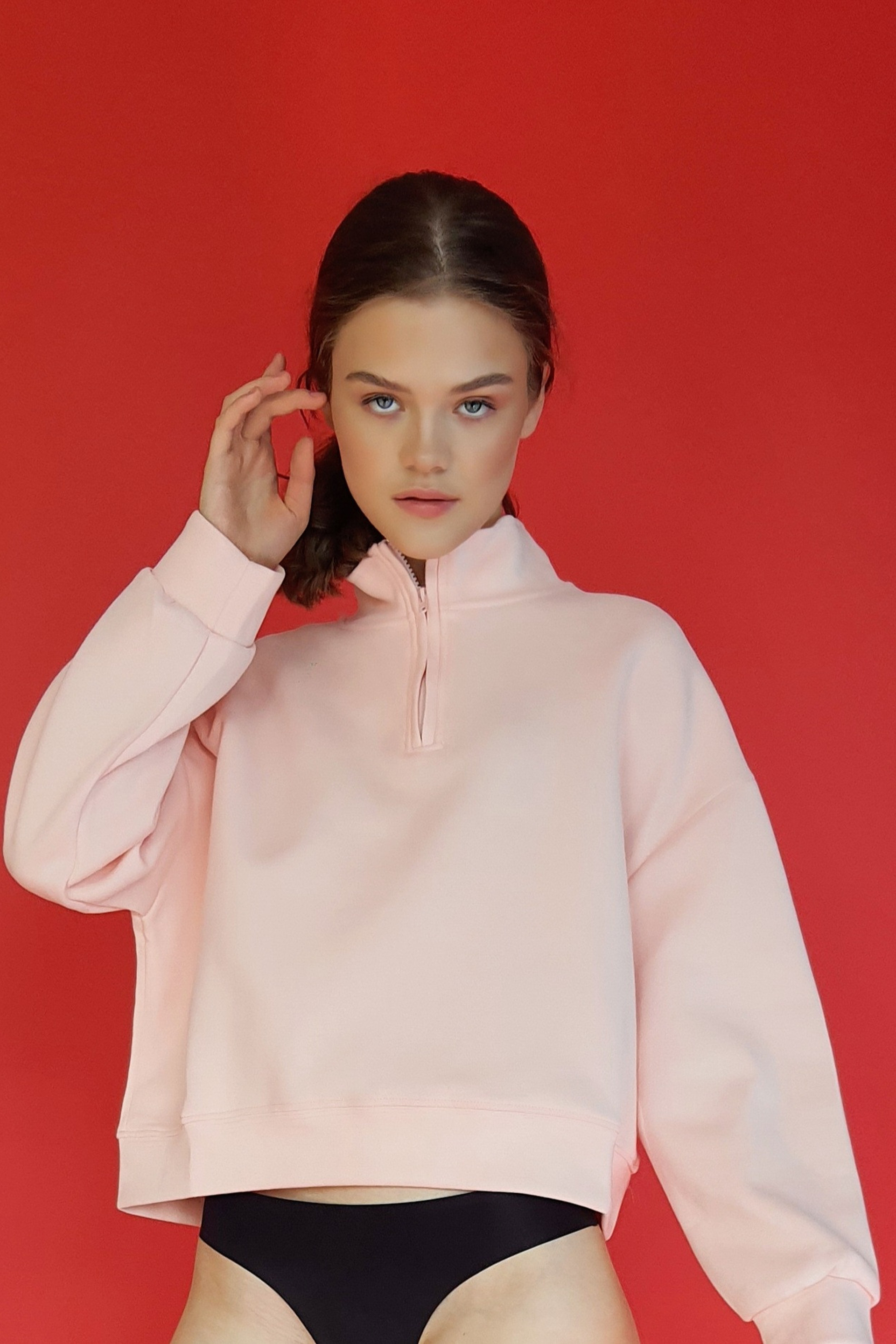 Модель для предметной съемки для маркетплейса Вера Б. Н.Новгород