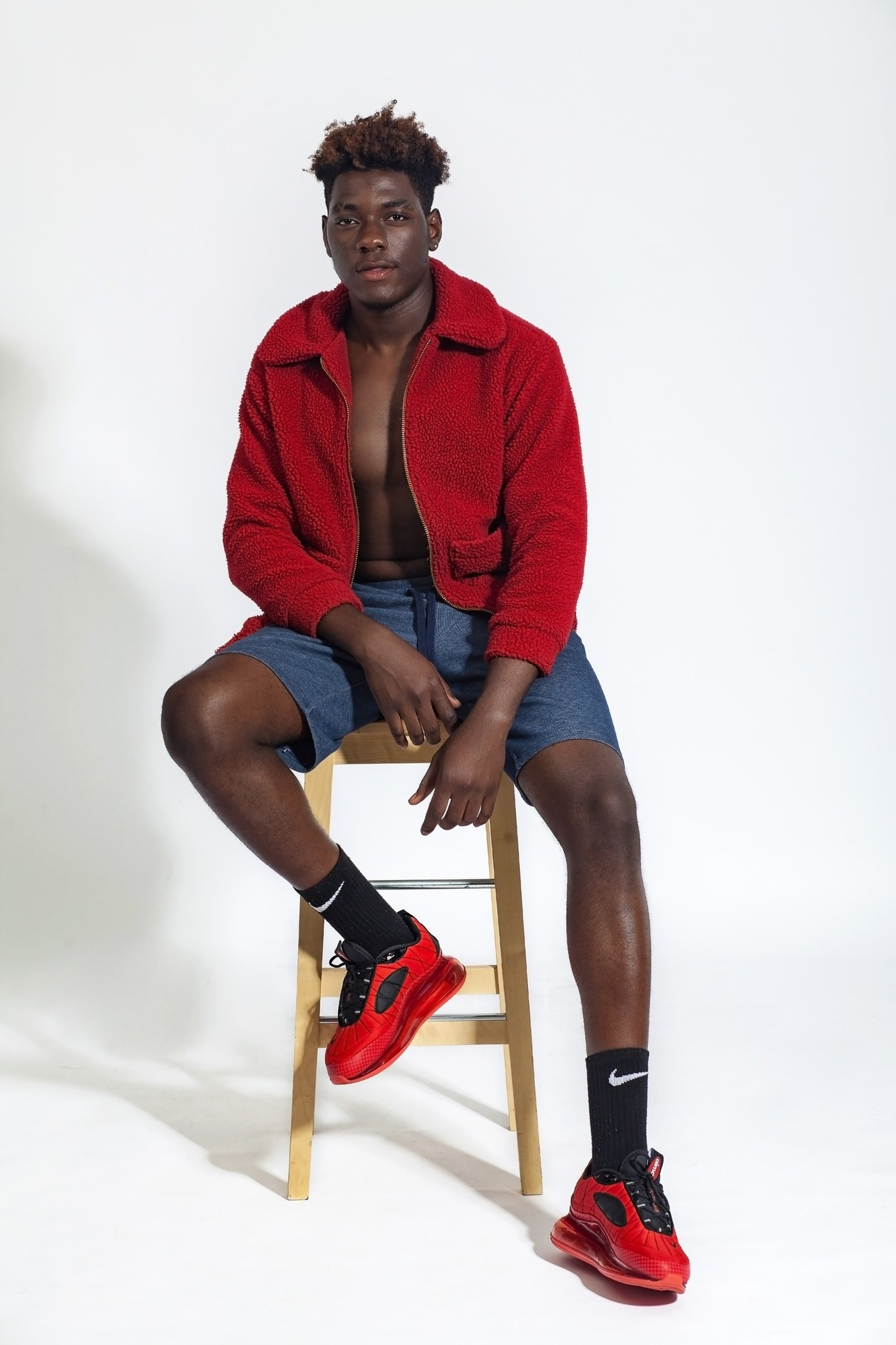 Модель для предметной съемки Сильфран Корланд НН|Sale Easy