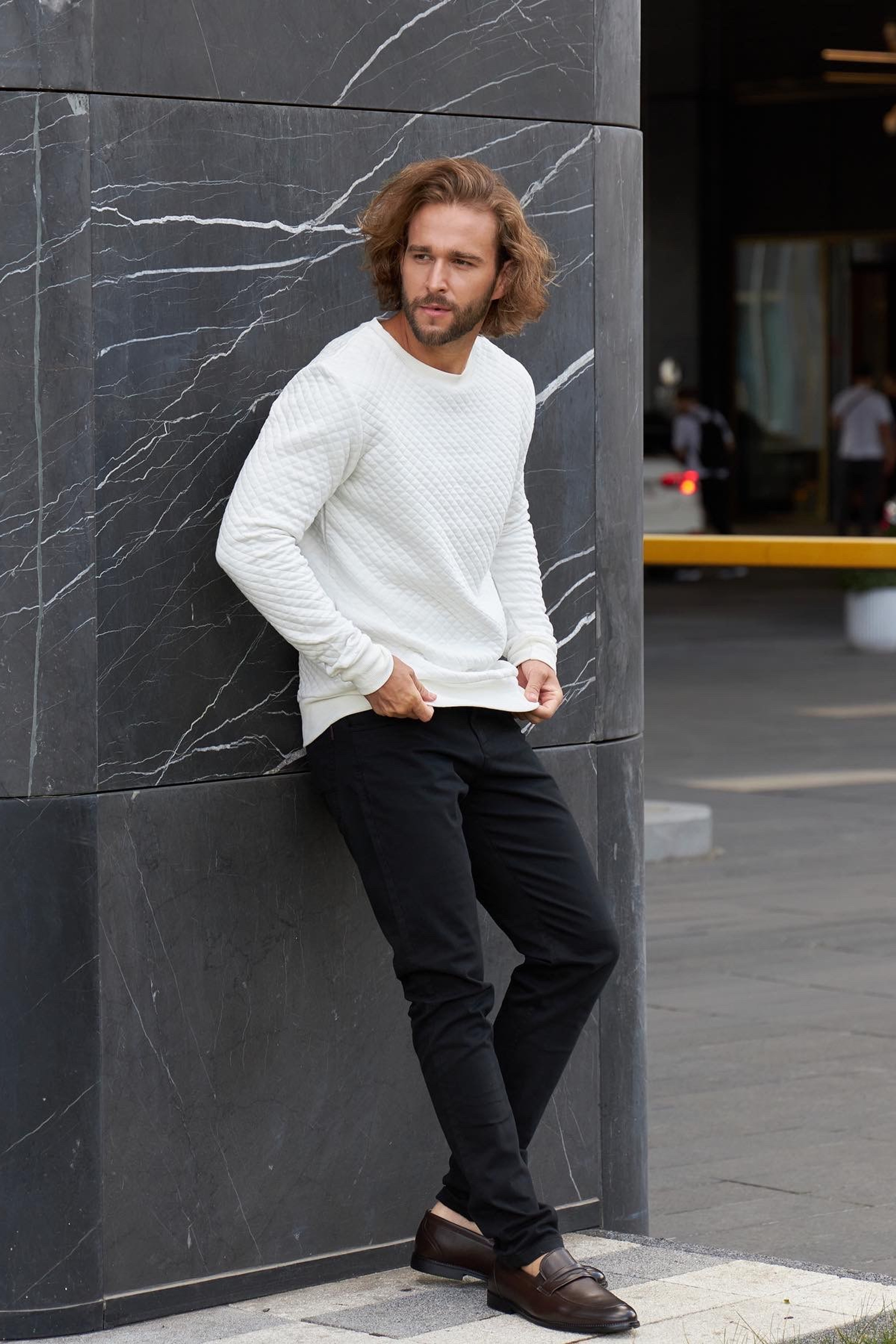 Модель для предметной съемки Вадим id 10548 Москва| Sale Easy