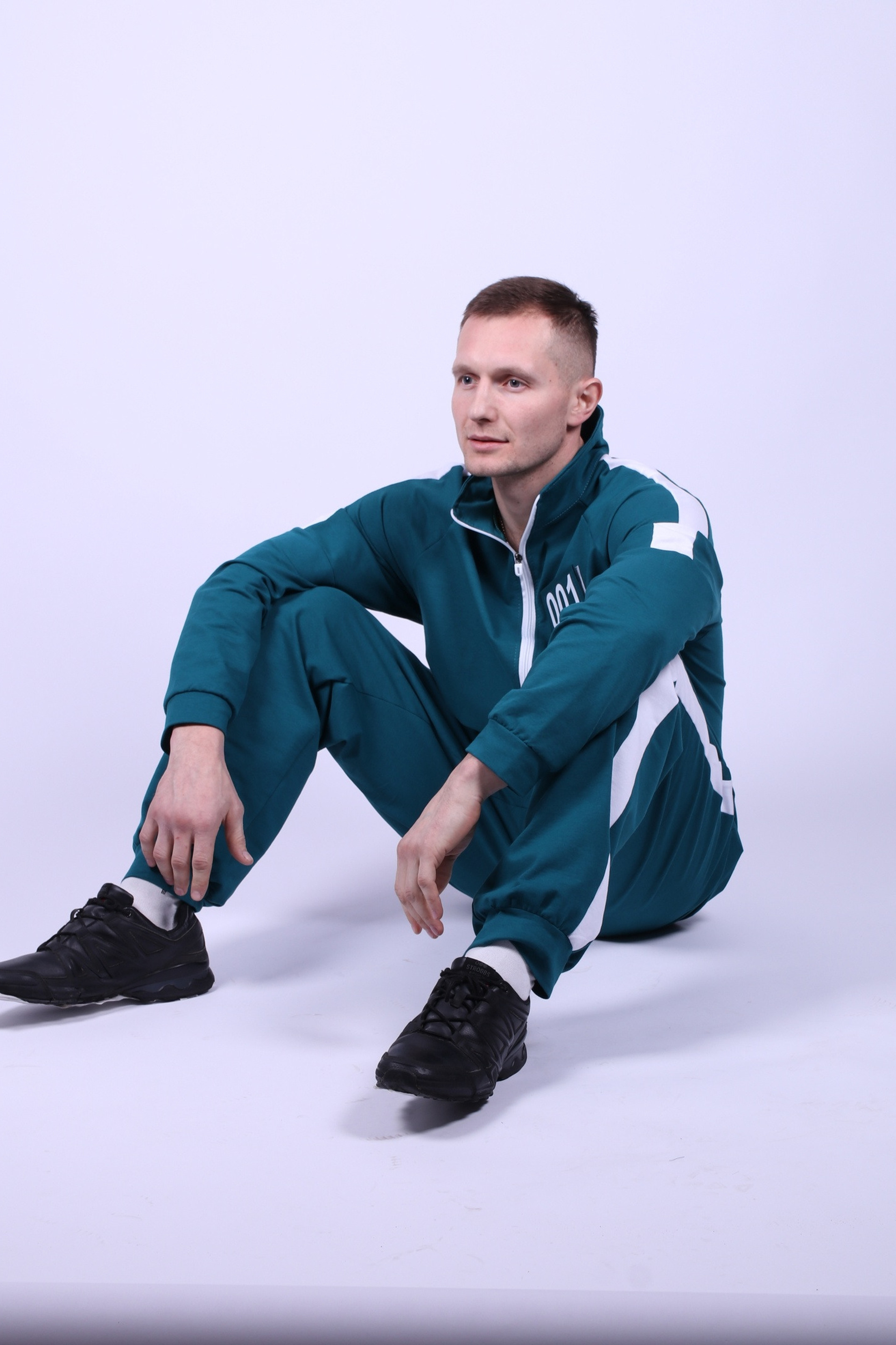 Портфолио. Фото мужской одежды для маркетплейсов | Sale Easy