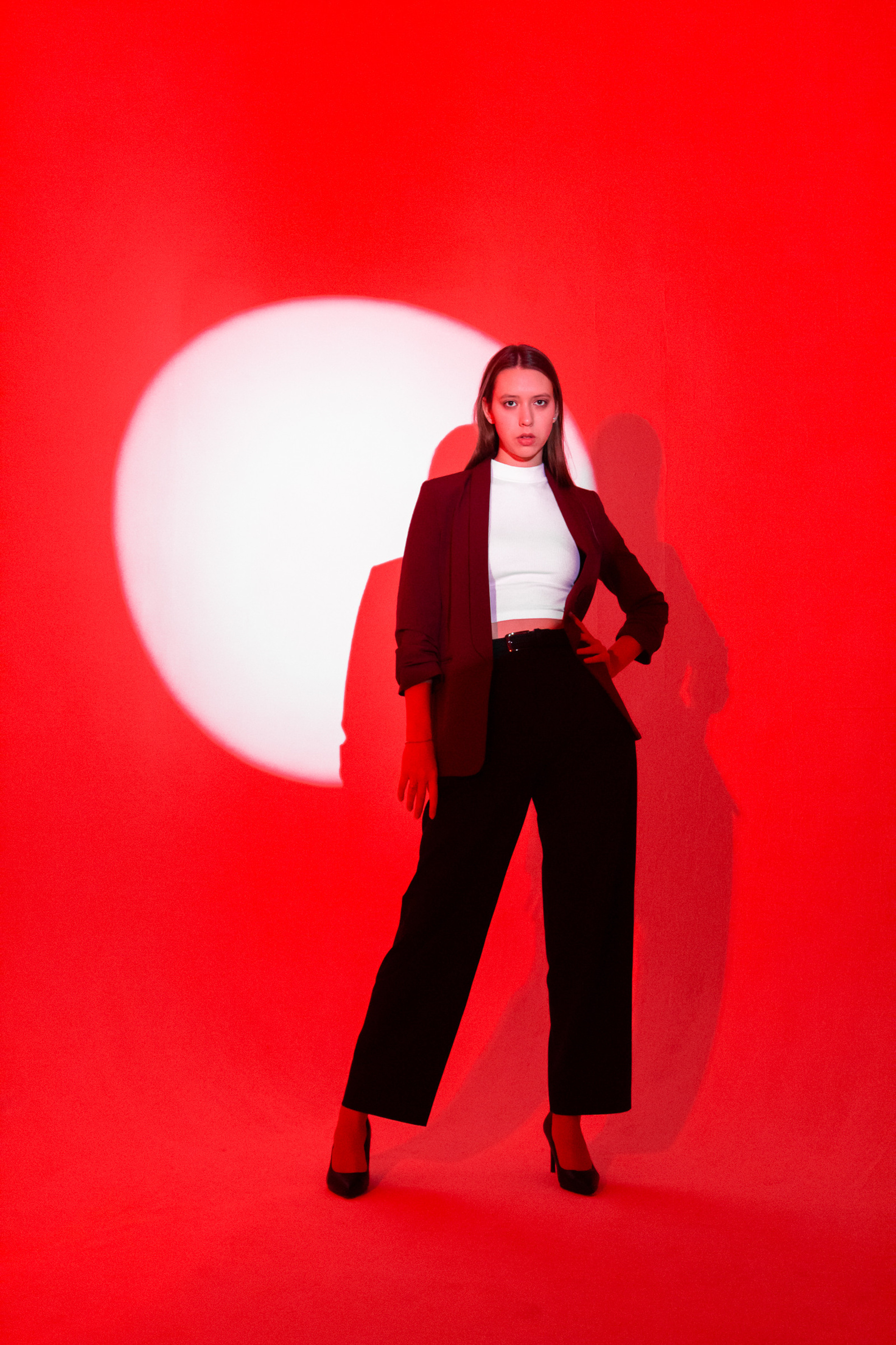 Модель для предметной съемки Алина Казань| Sale Easy