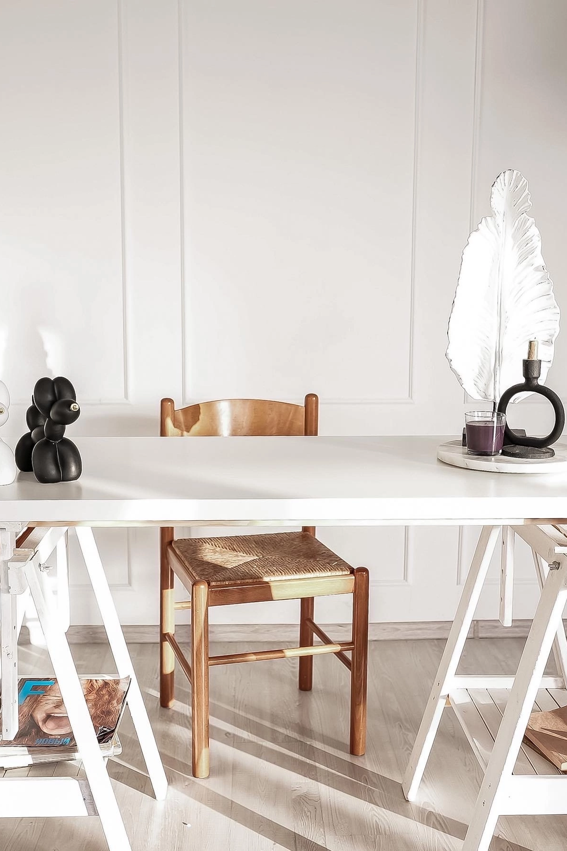 Студия Prosvet Интерьерный для предметной съемки Казань|Sale Easy