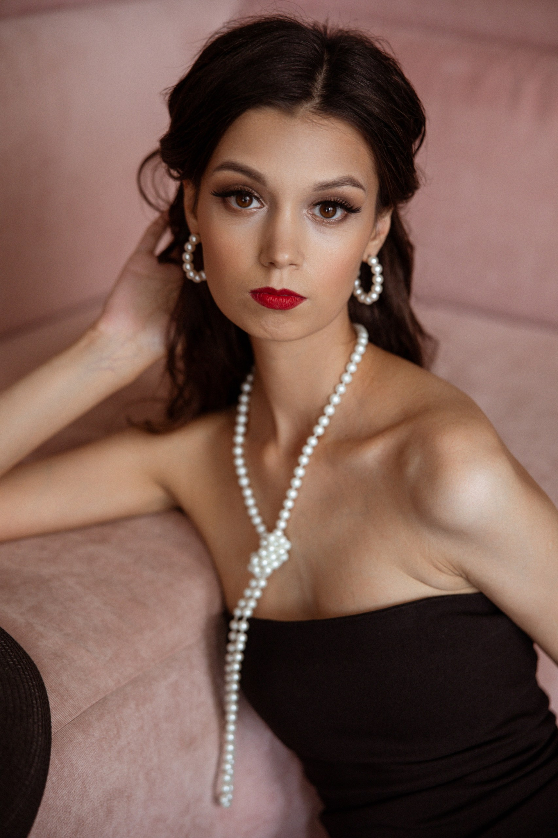 Модель для предметной съемки Дарья Ир. Н.Н.| Sale Easy