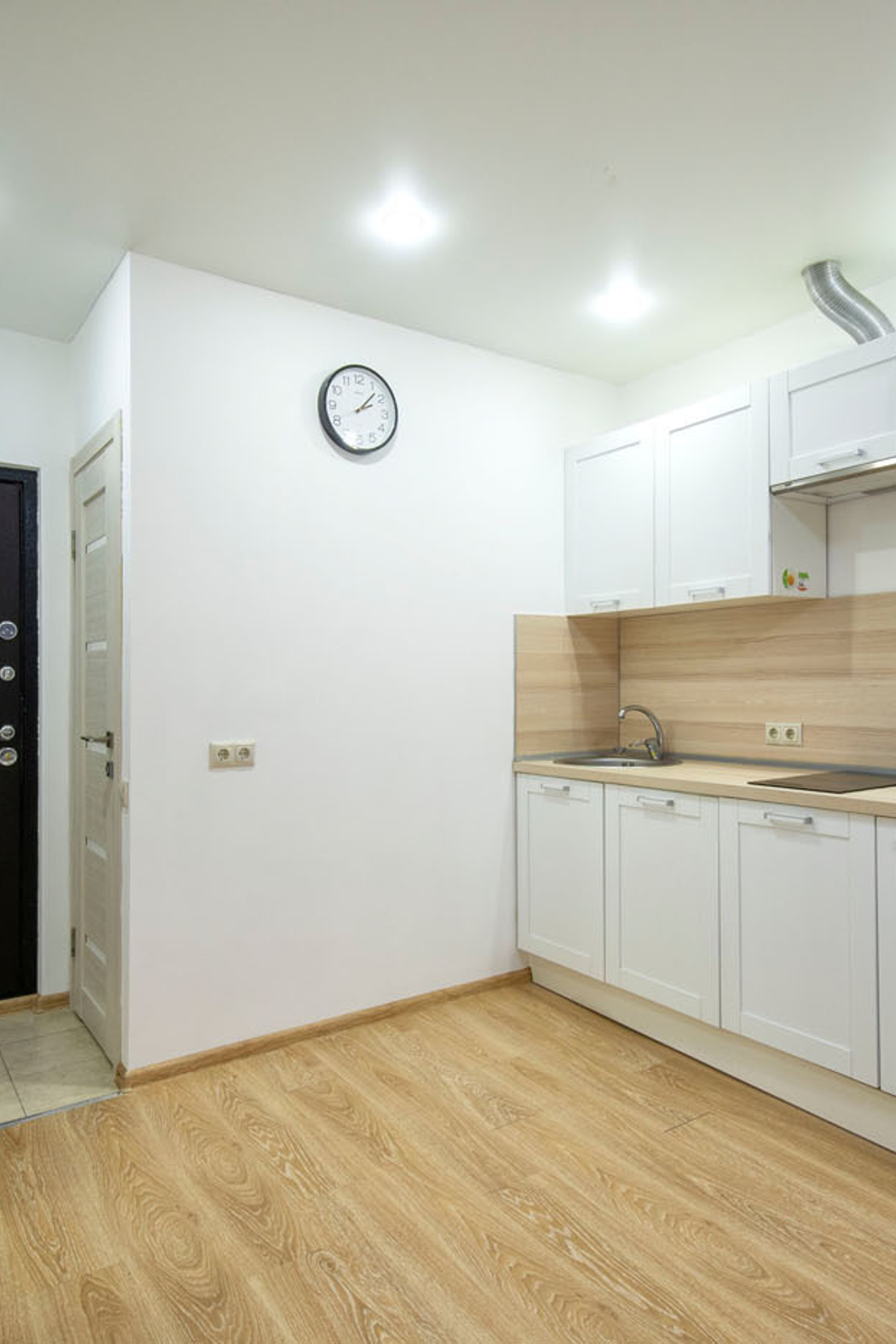 Квартира в Больничном пер. для предметной съемки Подольск | Sale Easy