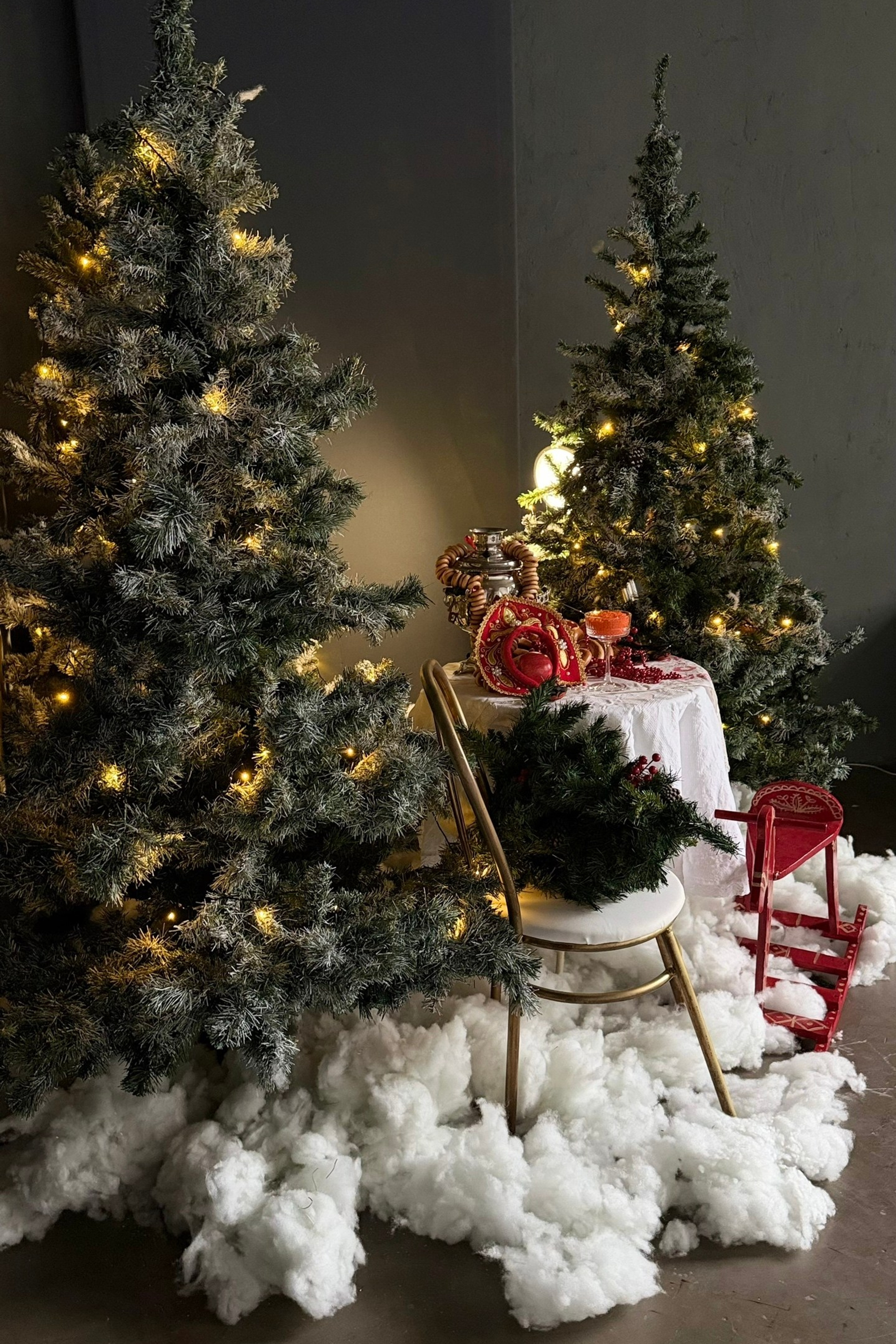 Студия ALL In черный зал для предметной съемки Н.Новгород |Sale Easy