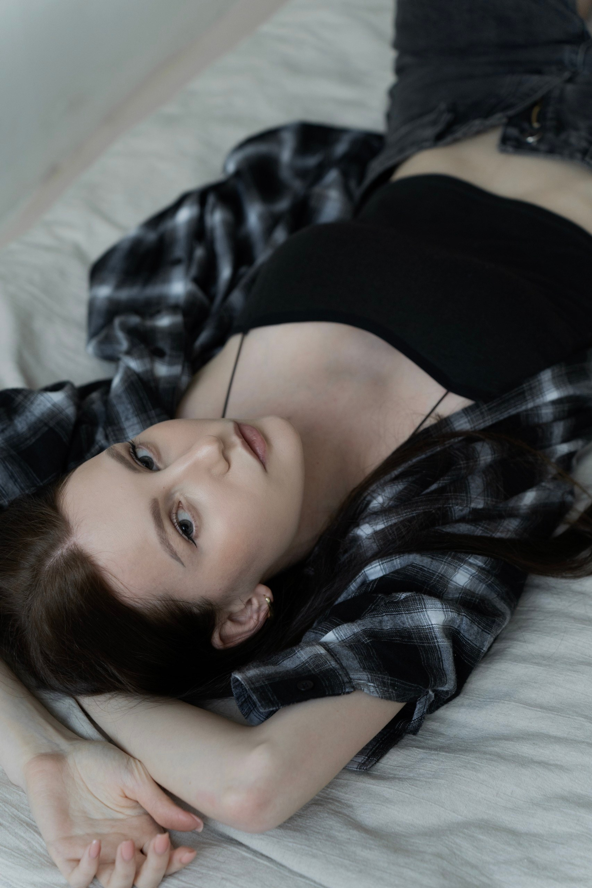 Модель для предметной съемки Дария Т. Москва| Sale Easy