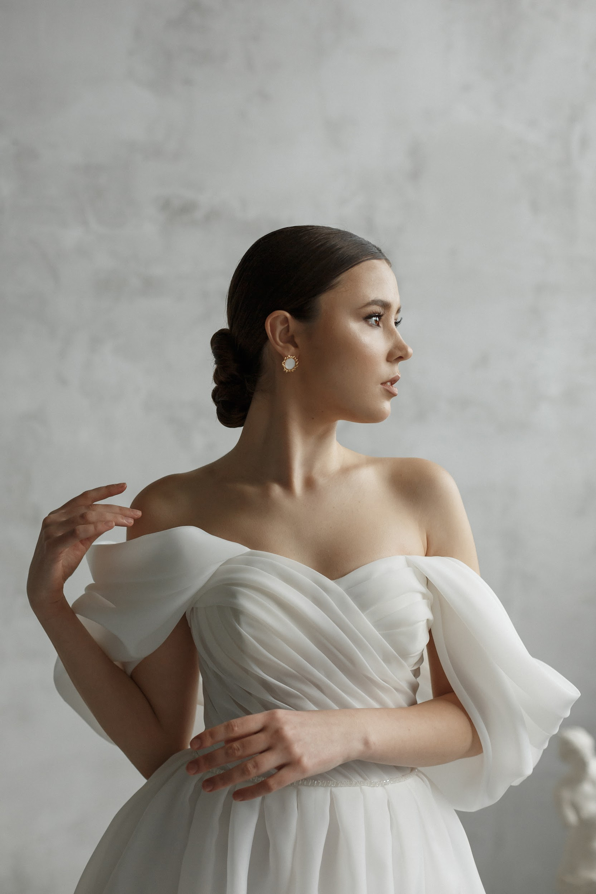 Модель для предметной съемки Екатерина Ф Н.Новгород |Sale Easy