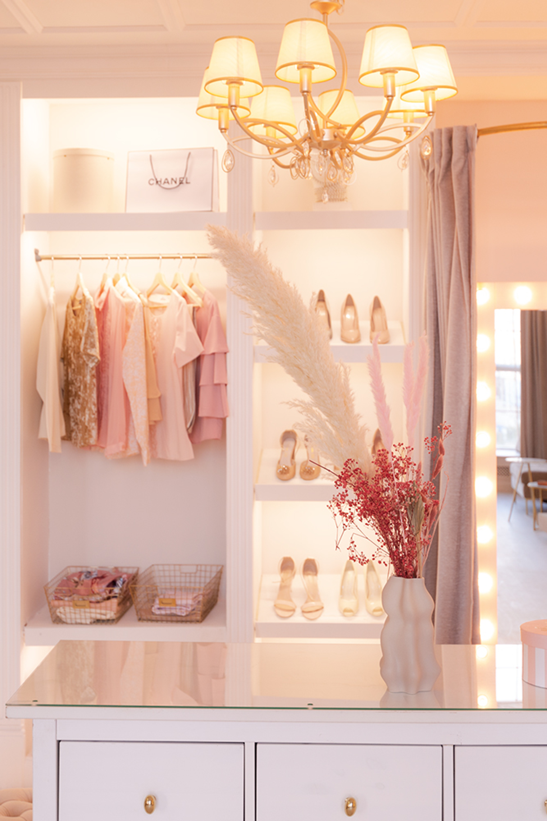 Студия Cross+Studio — Room Кэри для предметной съемки Москва|Sale Easy