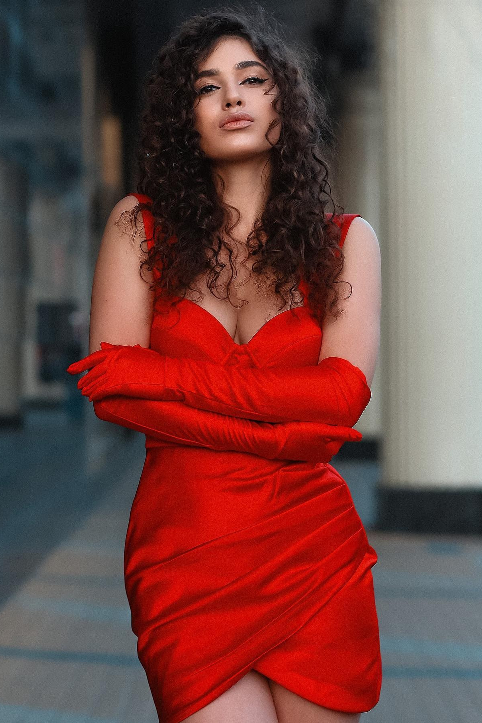 Модель для предметной съемки Валерия А. НН| Sale Easy