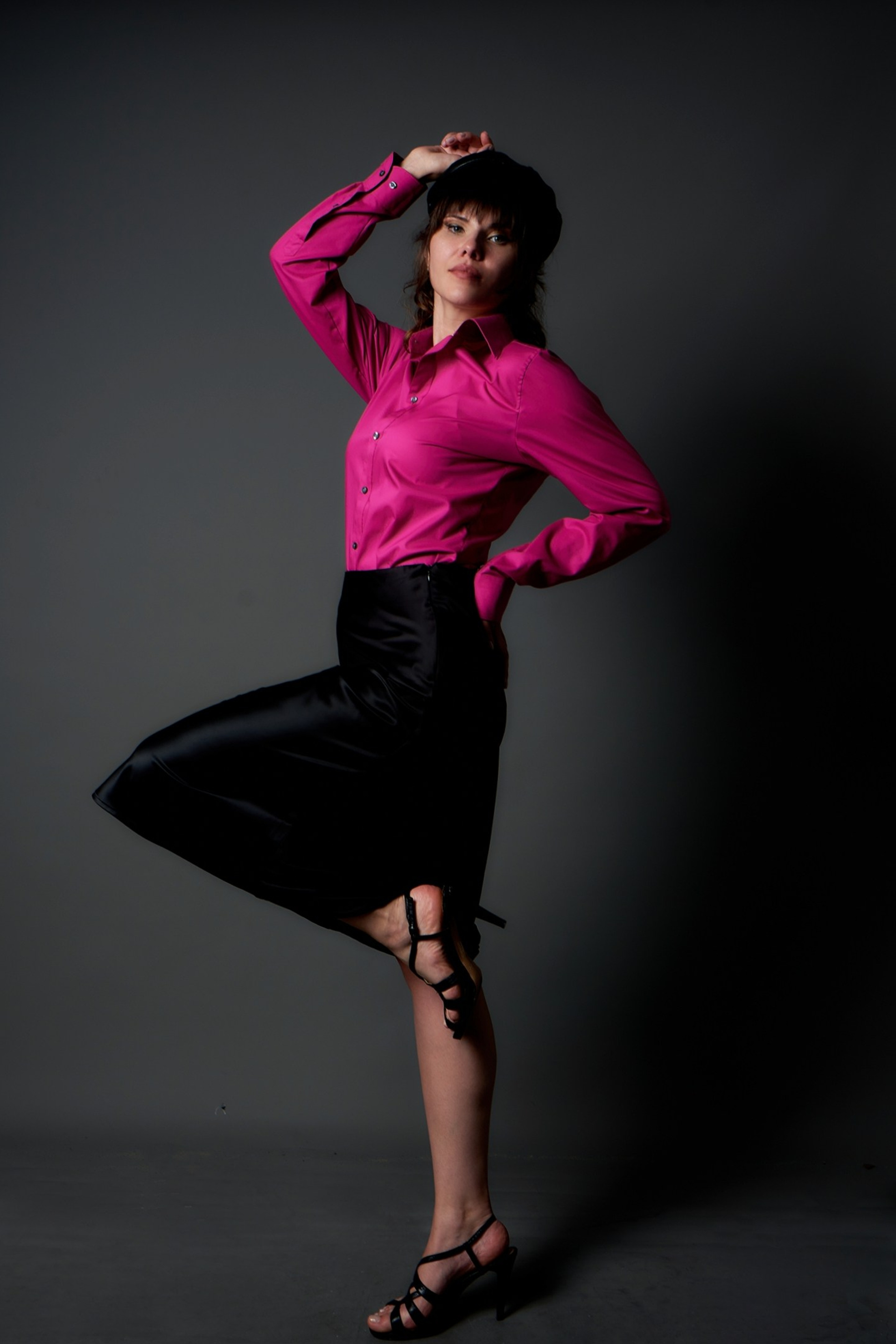 Модель для предметной съемки Анна Ч. Н.Н.| Sale Easy