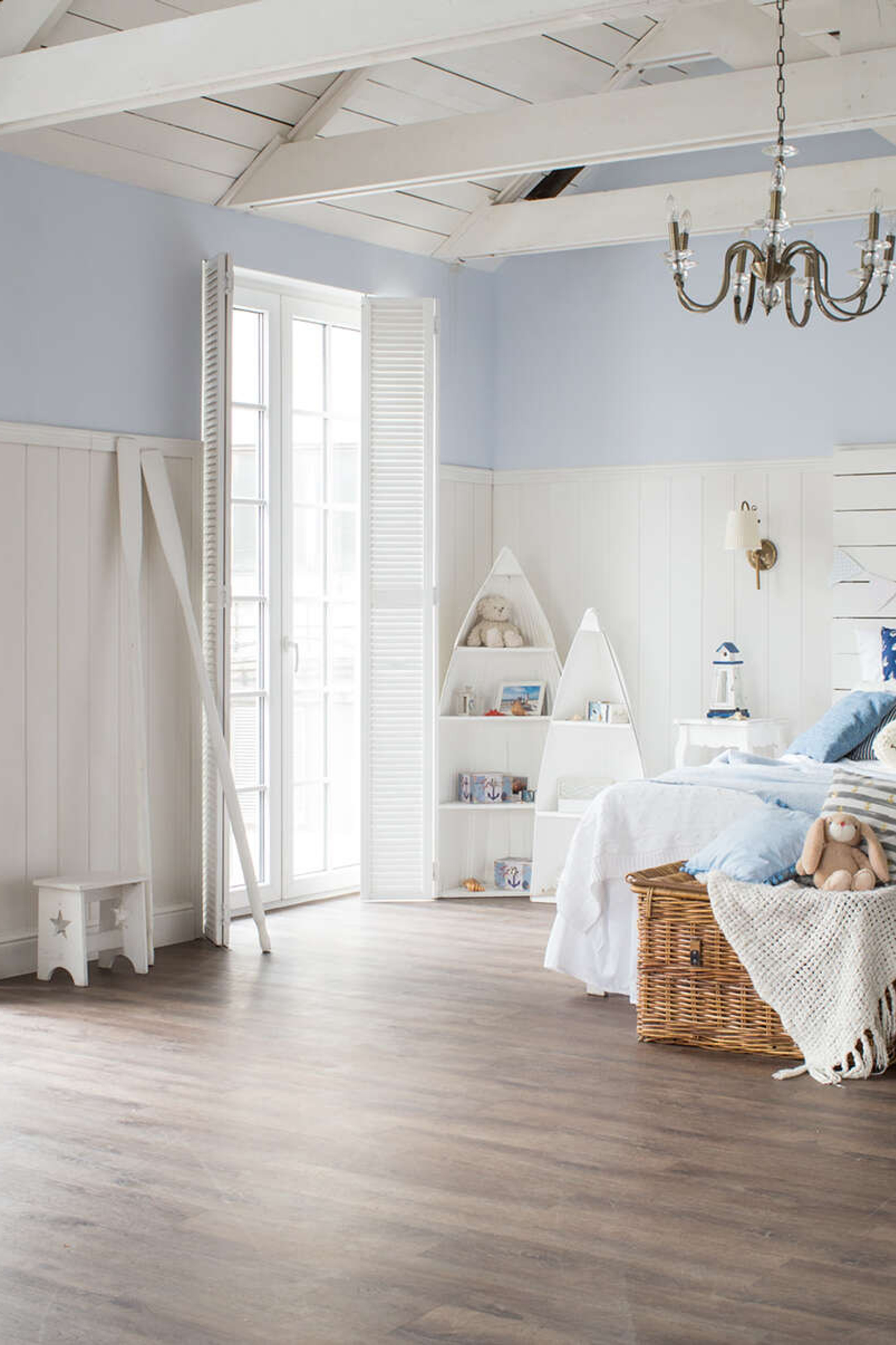 Студия LEONA — зал BABY Основной для предм. съемки С.-Пб|Sale Easy