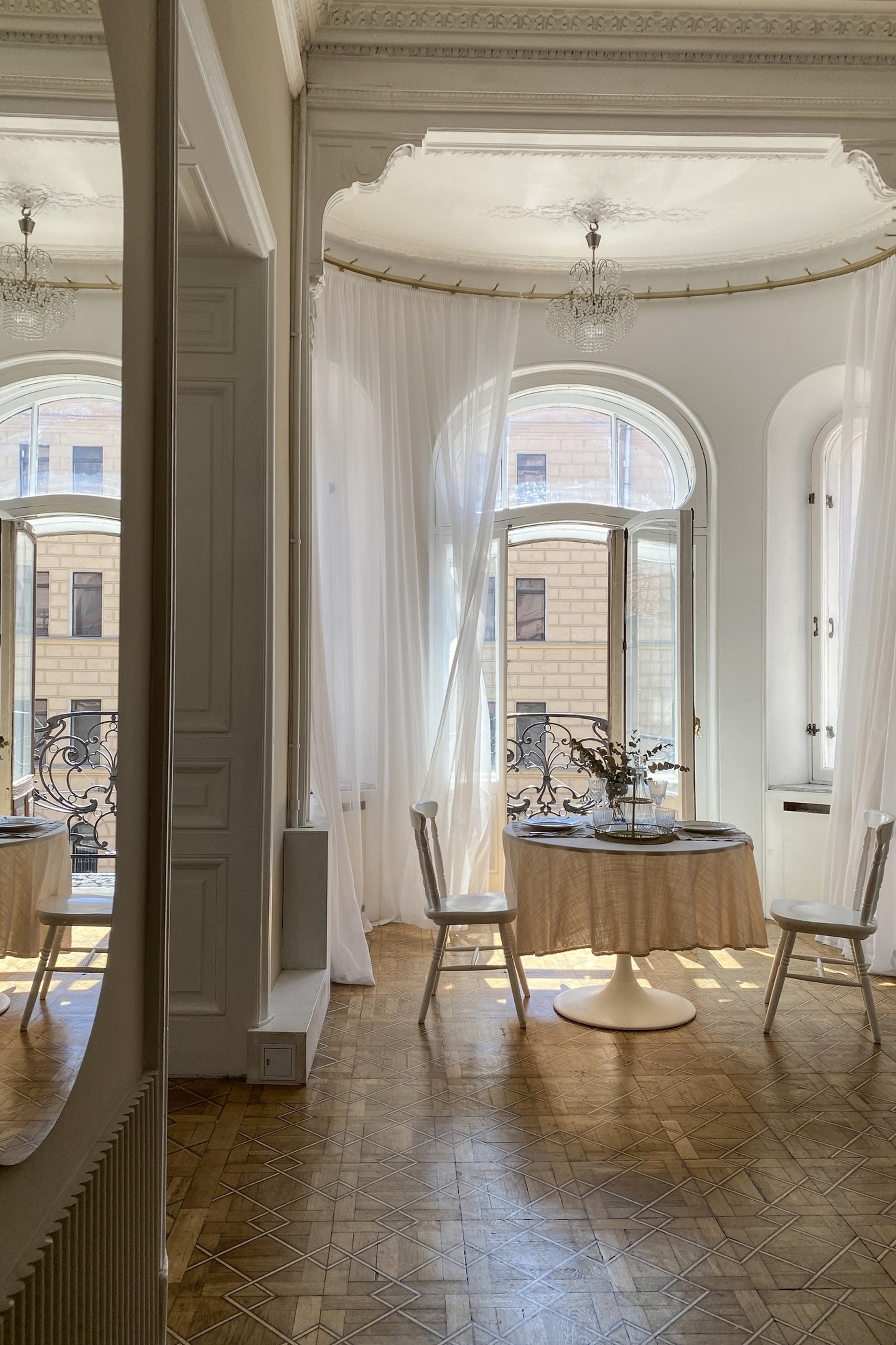 Студия BEDFORD STUDIO — зал B для предм. съемки С.-Пб|Sale Easy