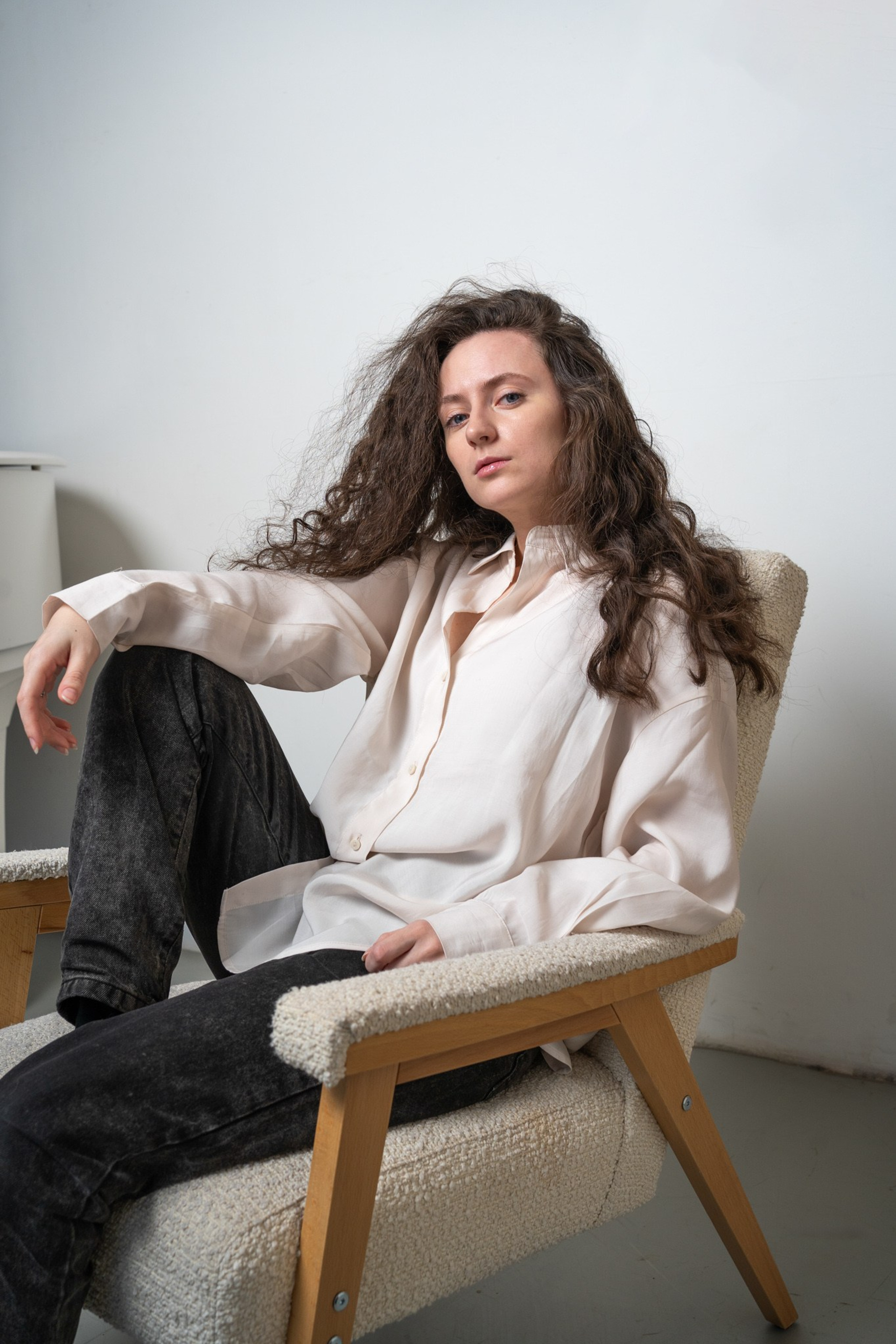 Модель для предметной съемки Анна Ж. С.-Пб| Sale Easy