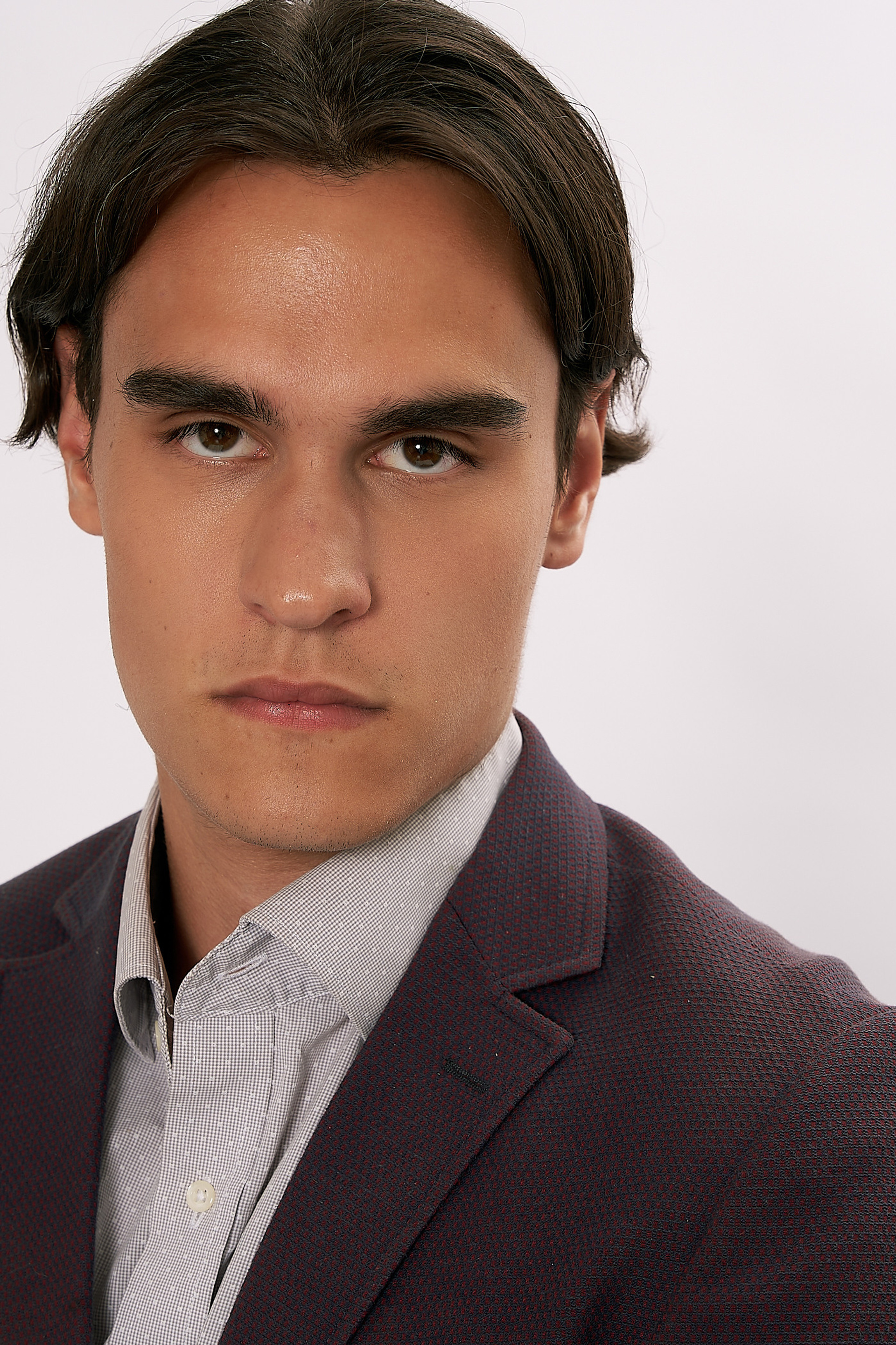 Модель для предметной съемки Дмитрий Е. С-Петербург | Sale Easy