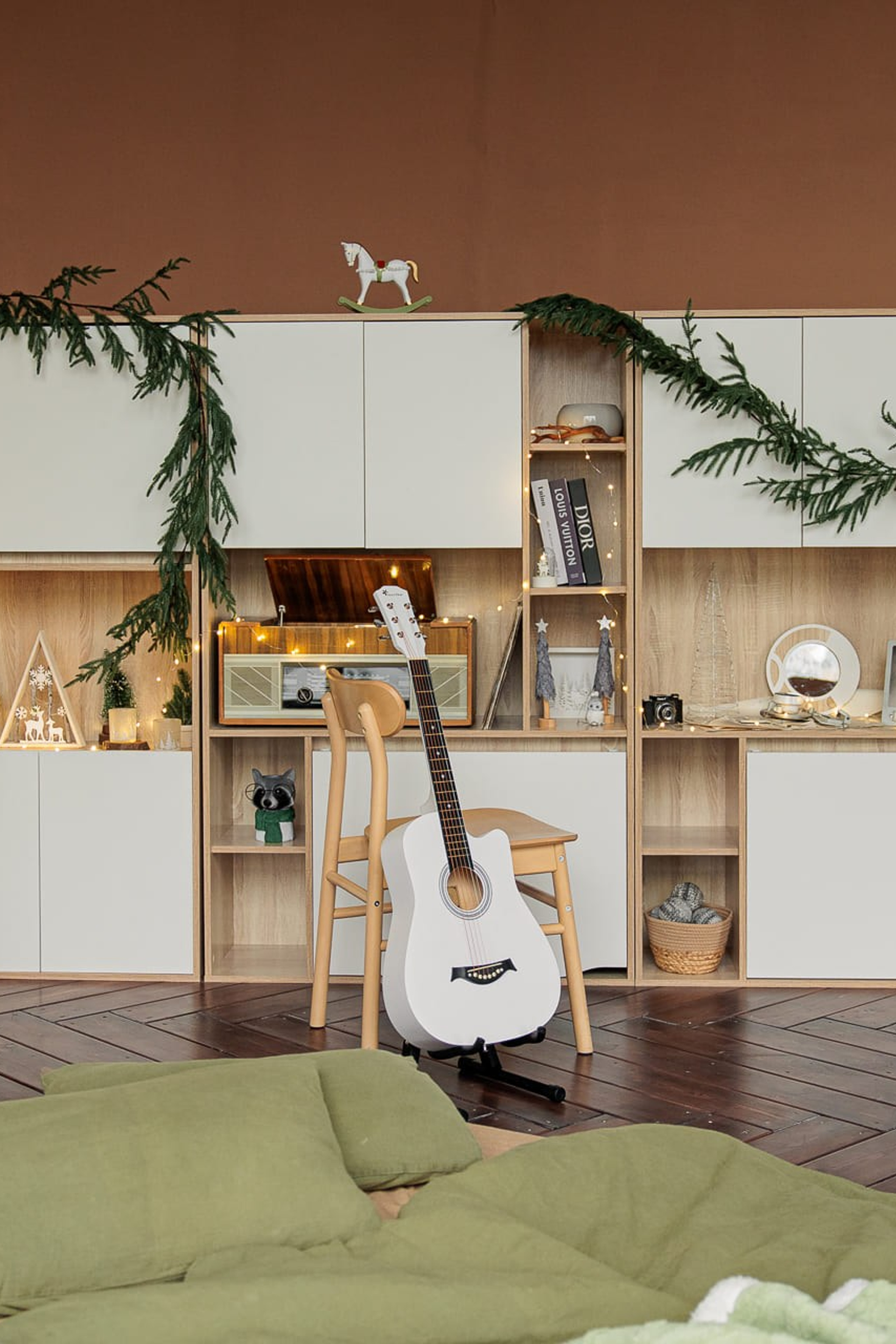 Студия Stalinka — Loft для предметной съемки НН|Sale Easy