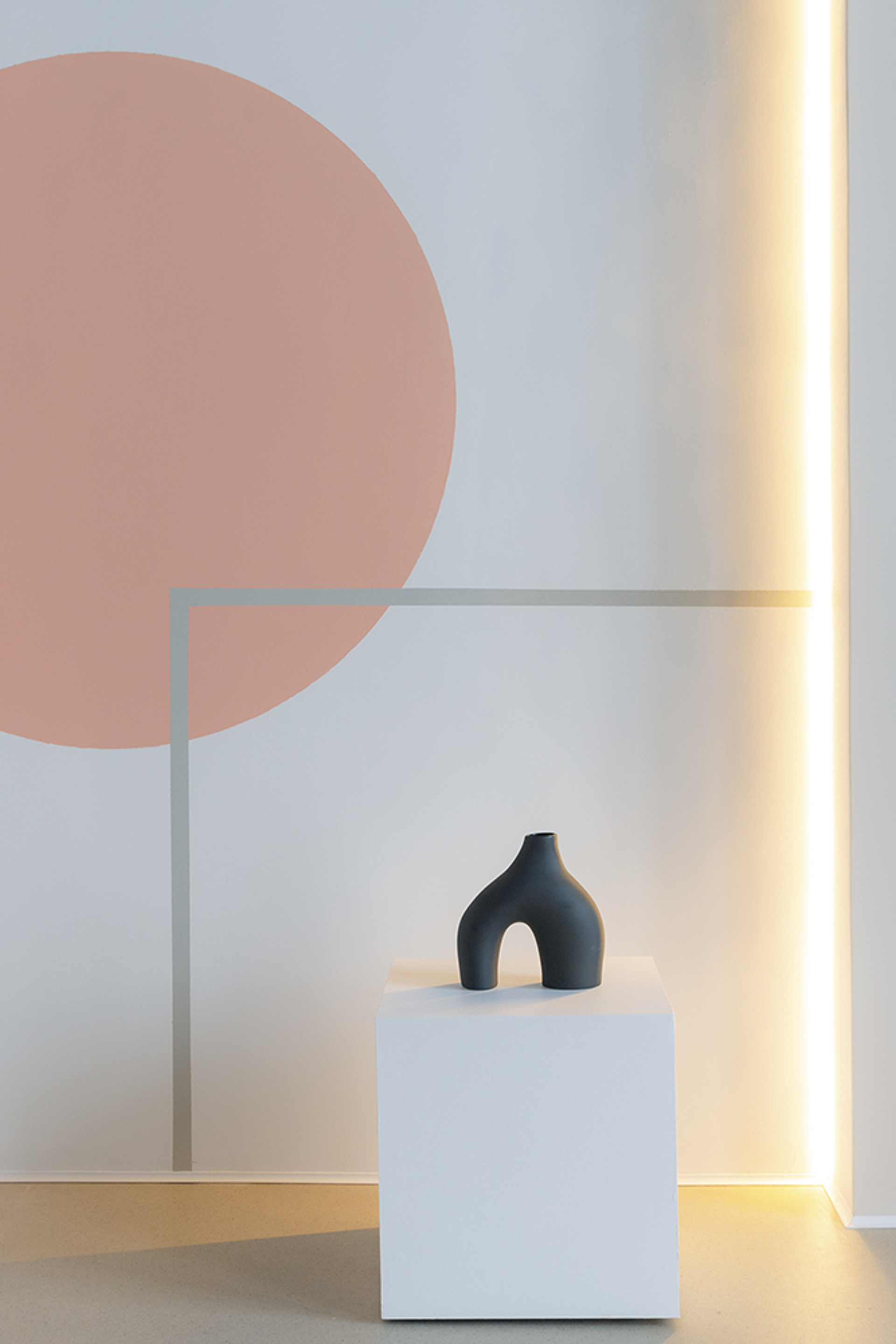 CROSS   — Room «Мечта»