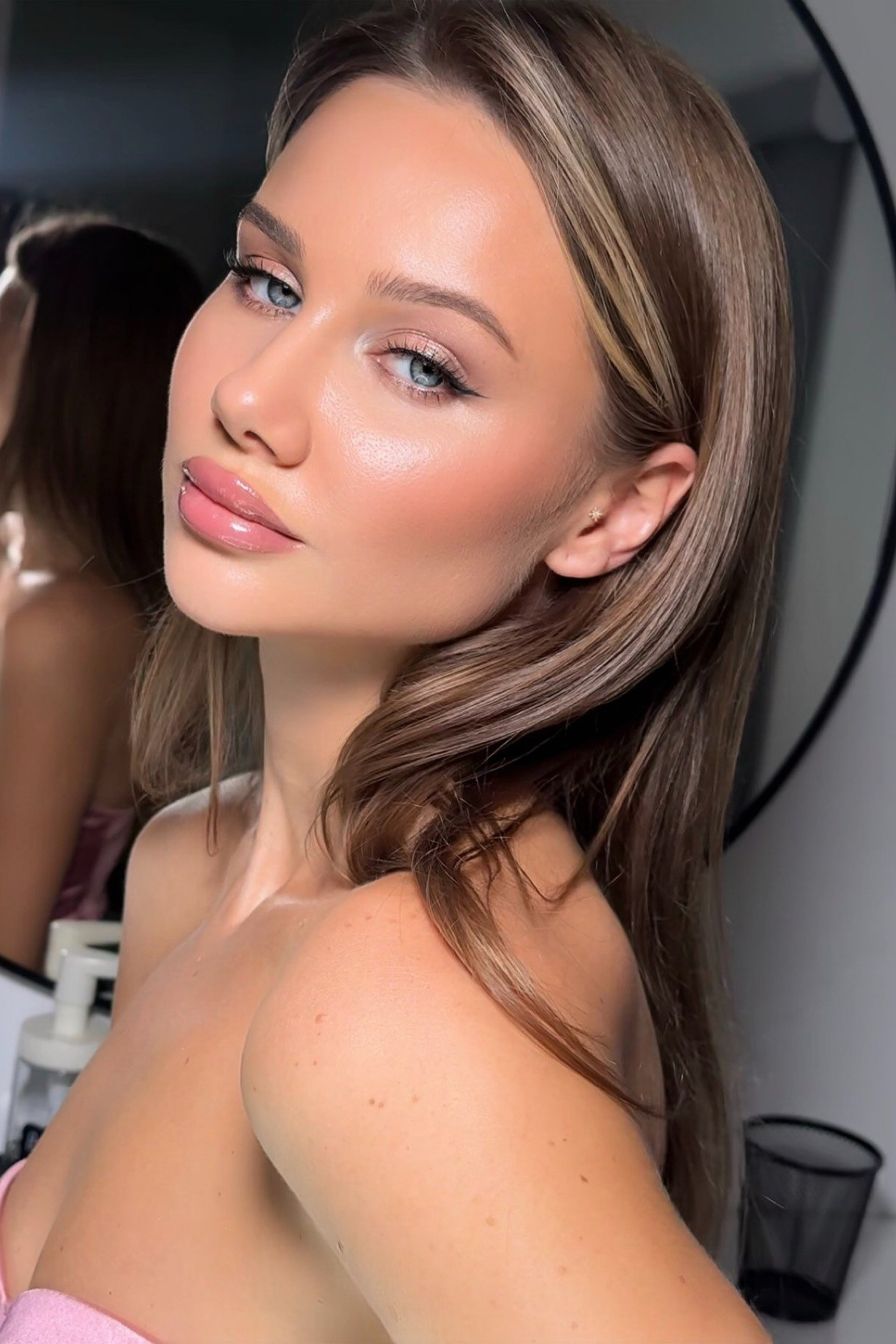 Модель для предметной съемки Анастасия id 10 237 Москва| Sale Easy